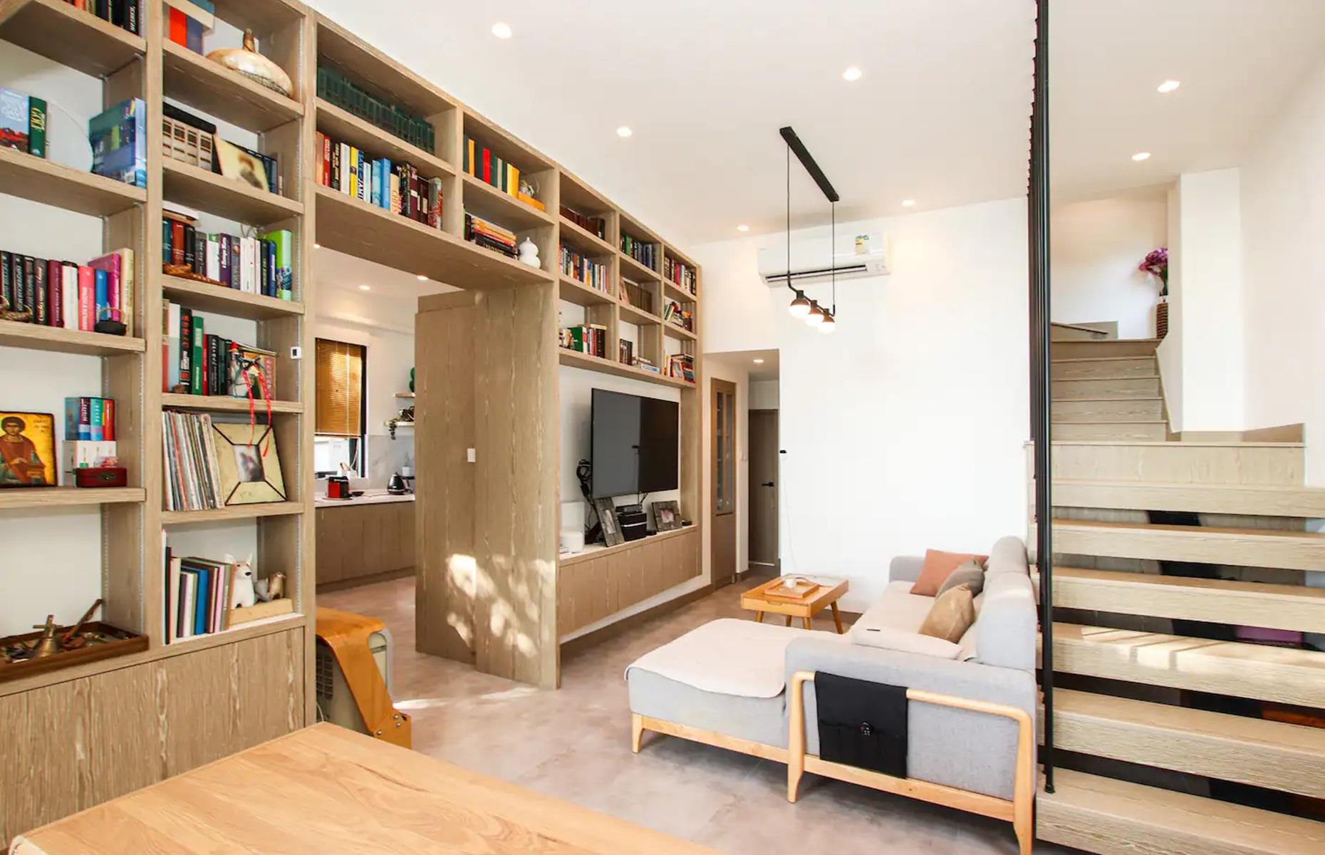 Villa de lujo, Mui Wo, Hong Kong