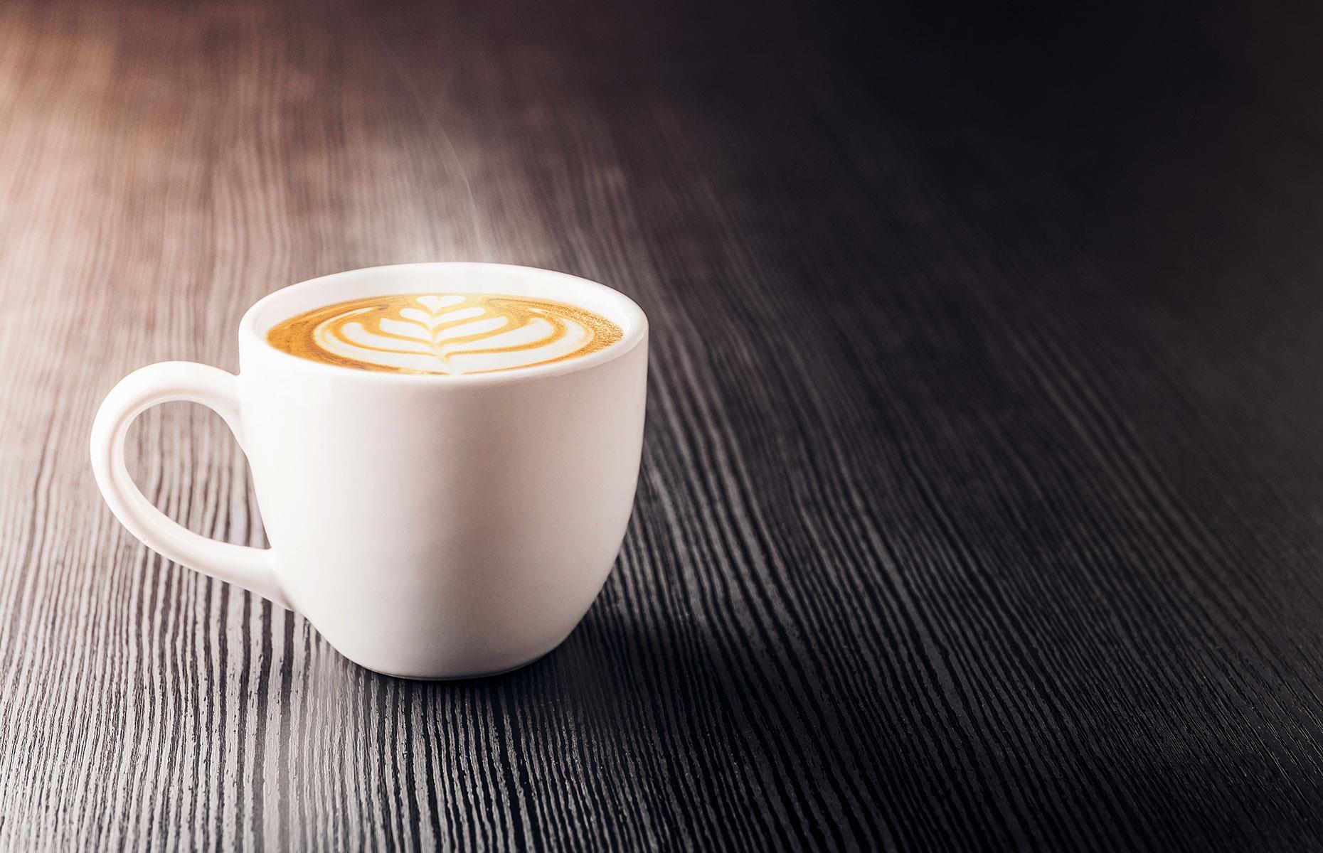 Drinks that spell waistline disaster