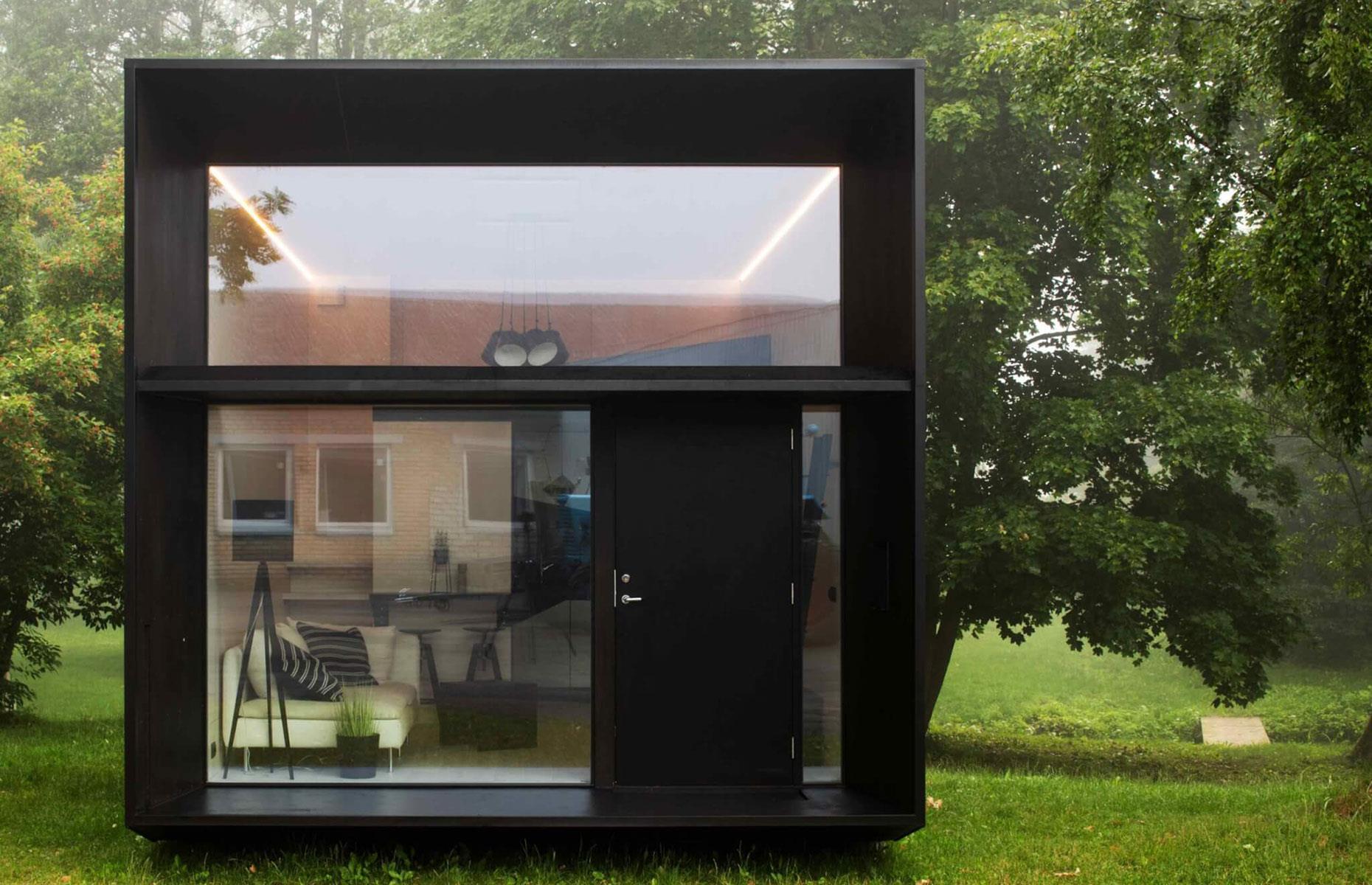 La KODA Loft de Kodasema