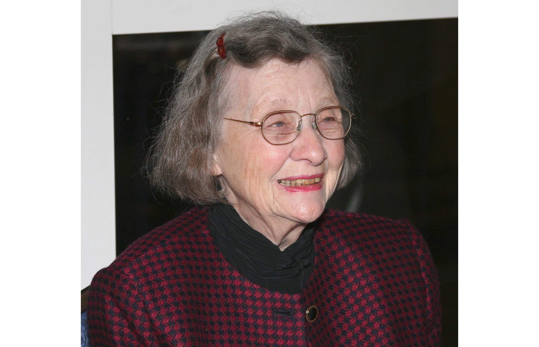 15th: Alice Schwartz: $2.1 billion