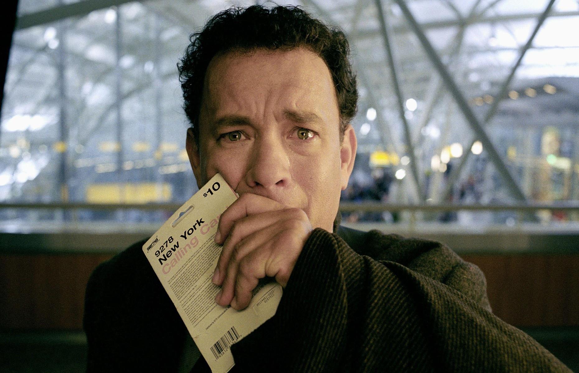 20. The Terminal: $219 million (£160m)