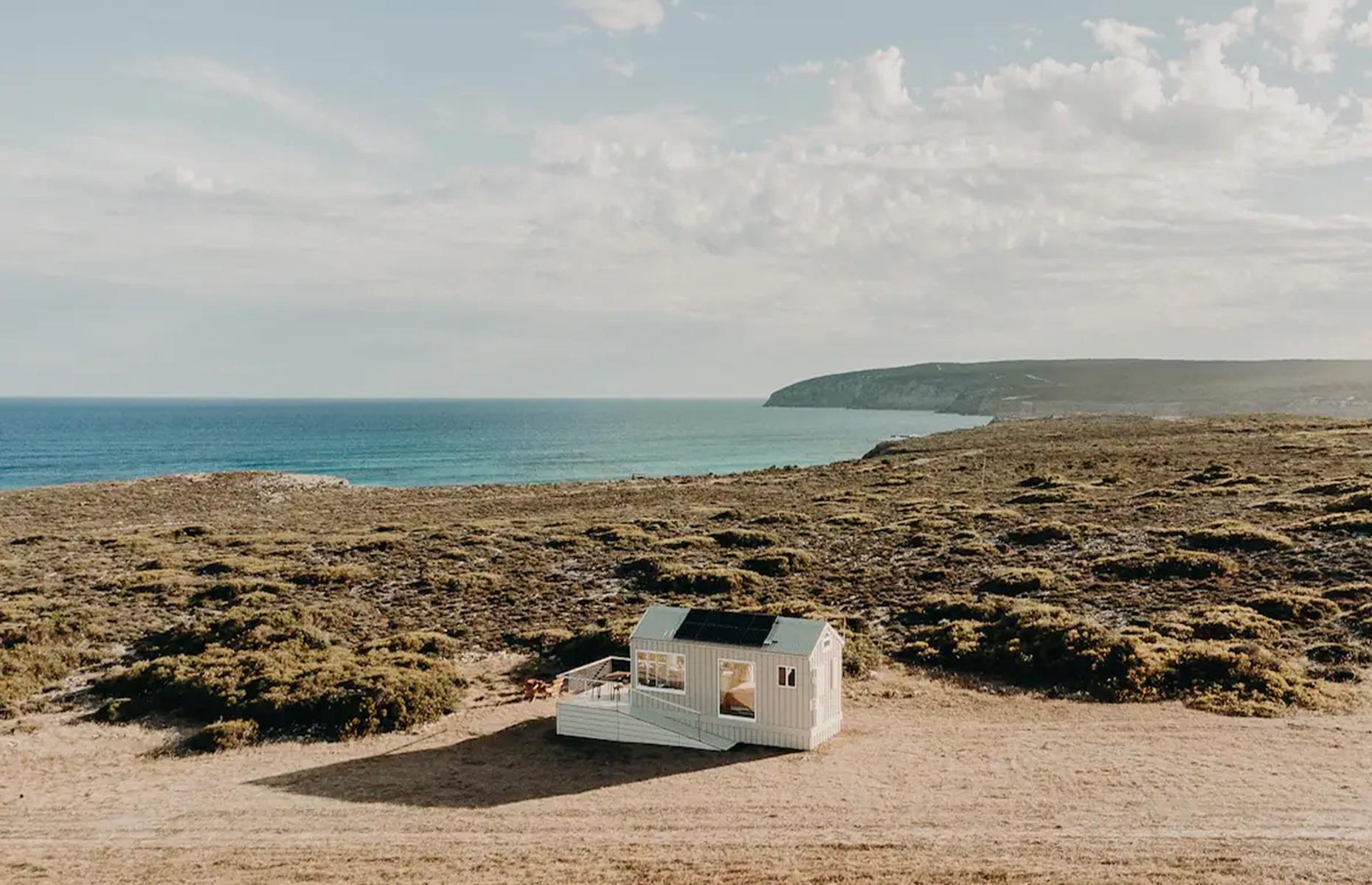 Solo tiny house, South Australia, Australia