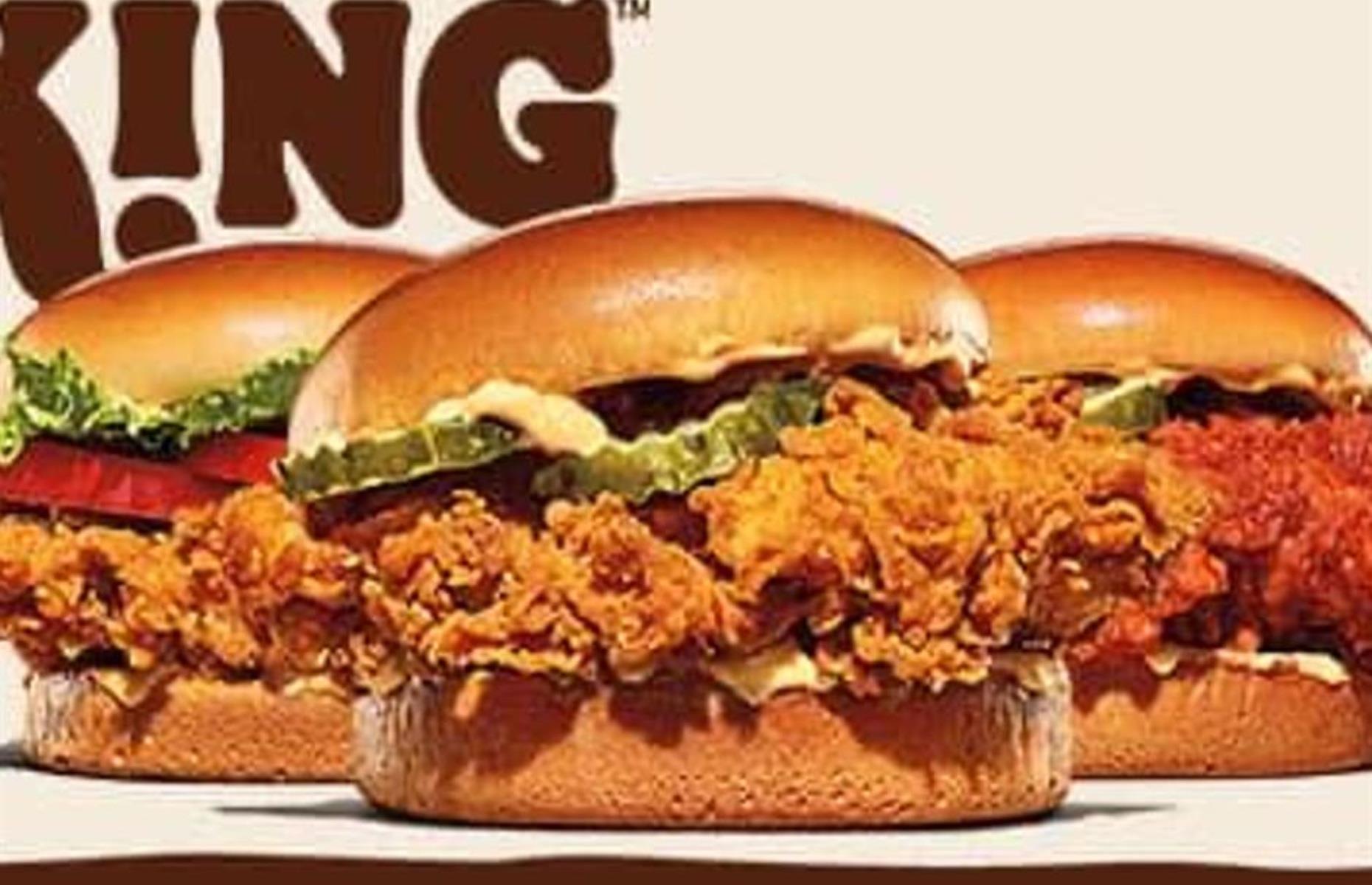 Fast food worth fighting about 
