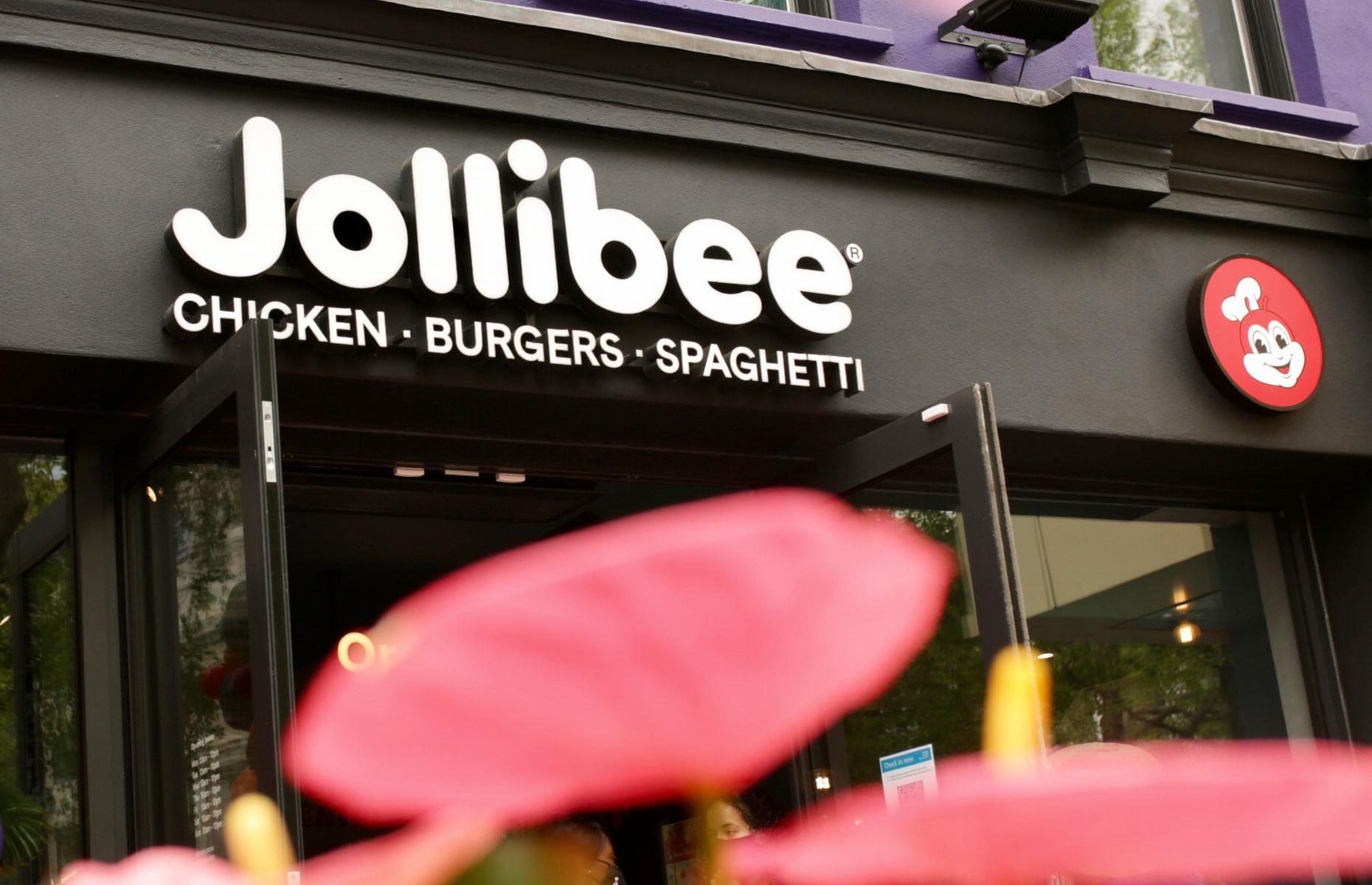 Jollibee