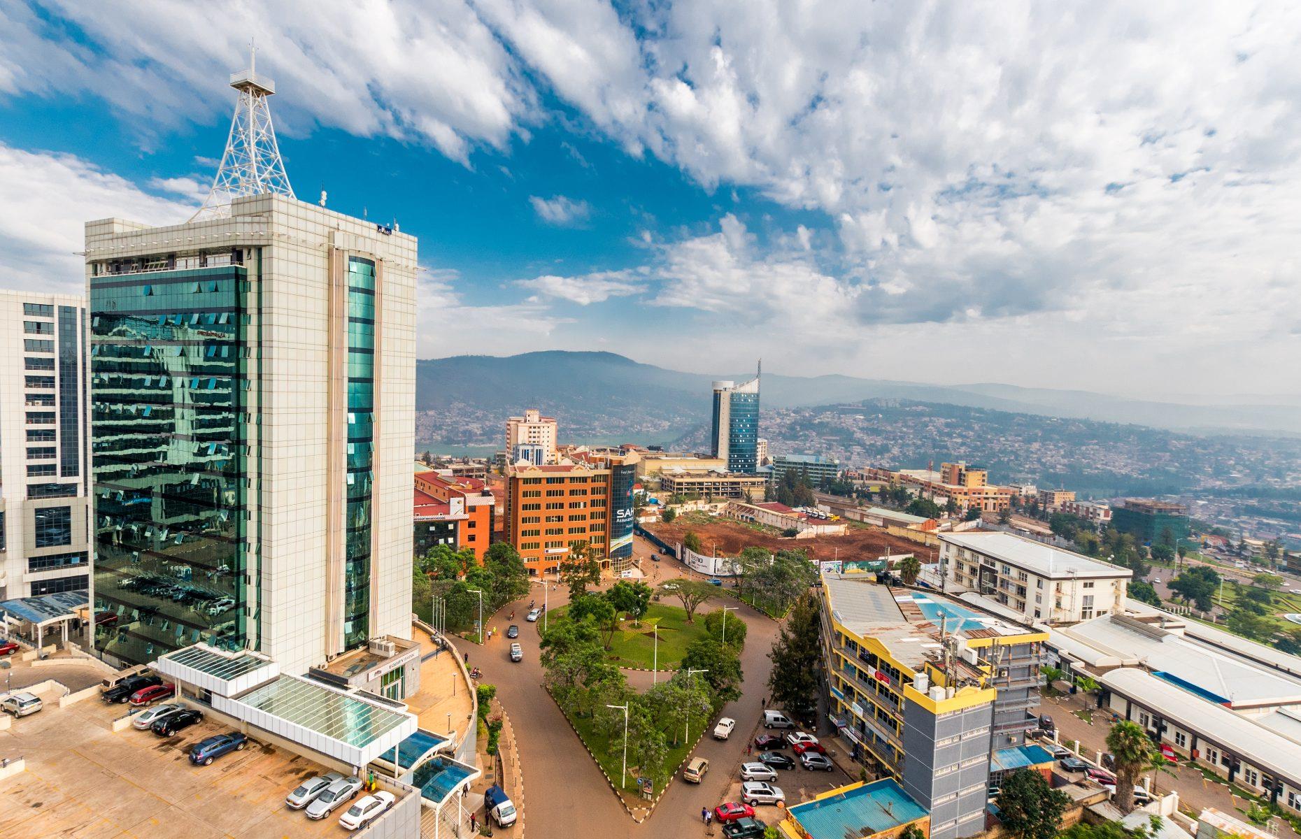 Kigali, Rwanda