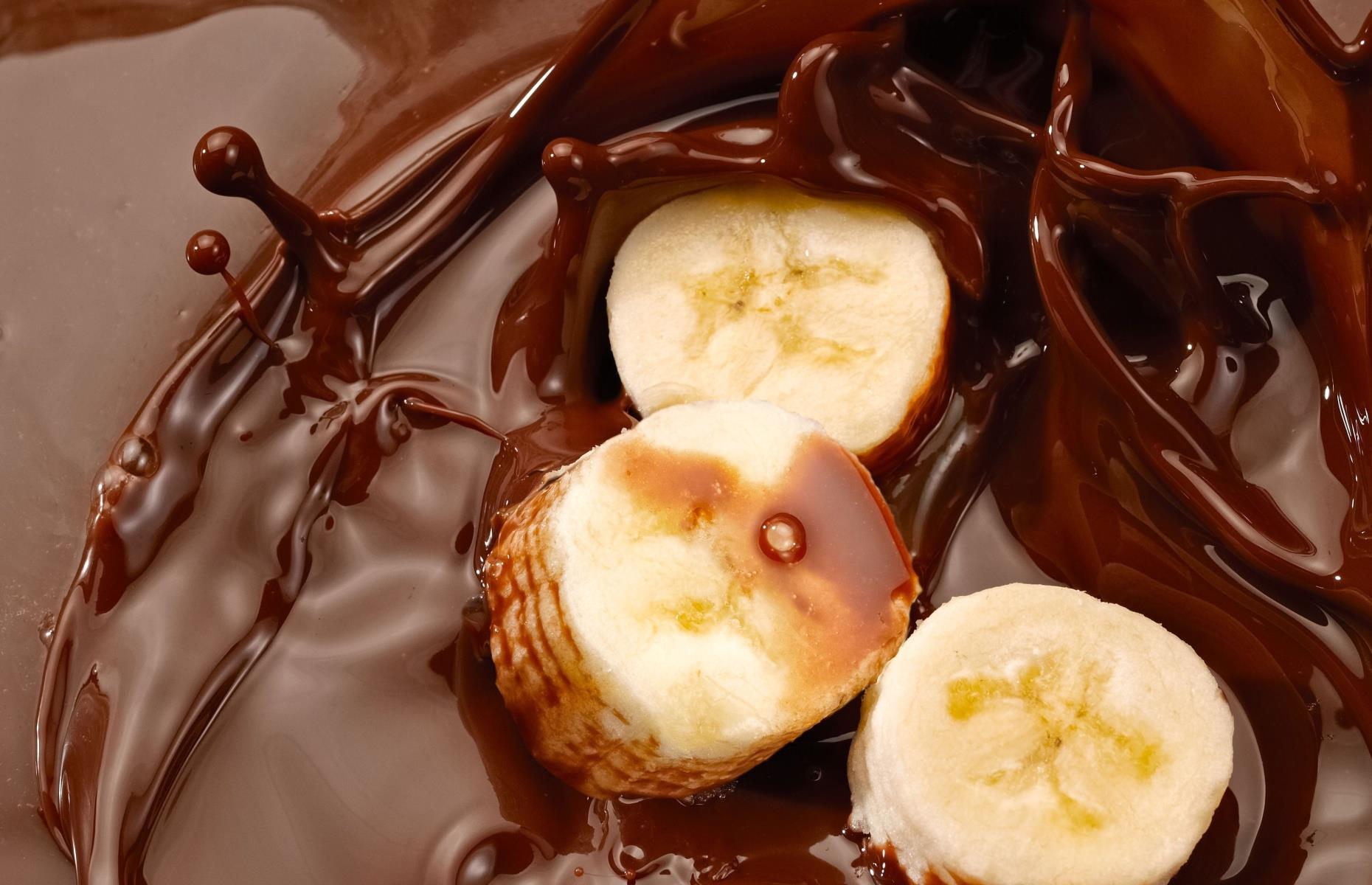 12. Chocolate, peanut butter, banana French toast, Disney’s Paradise Pier Hotel
