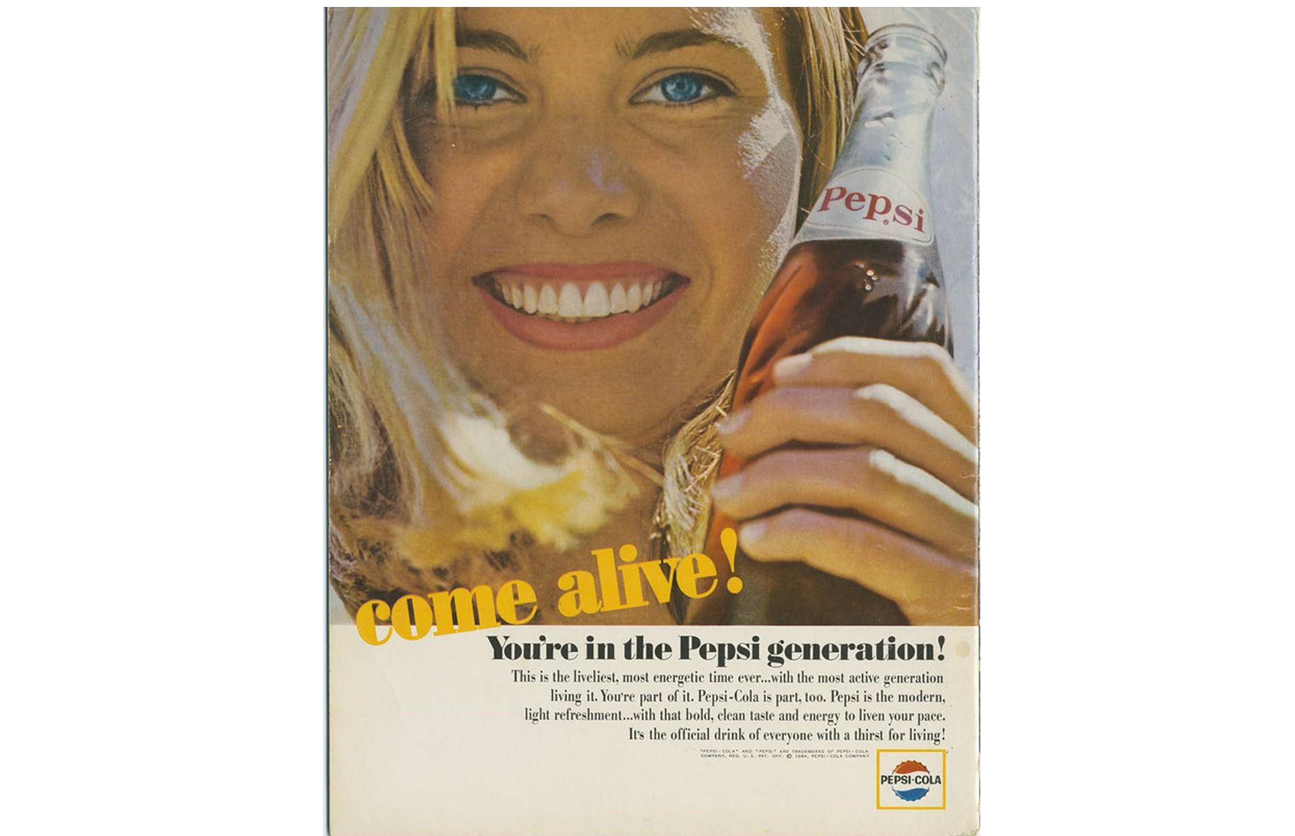 Pepsi’s advertising slogans haven’t always translated well