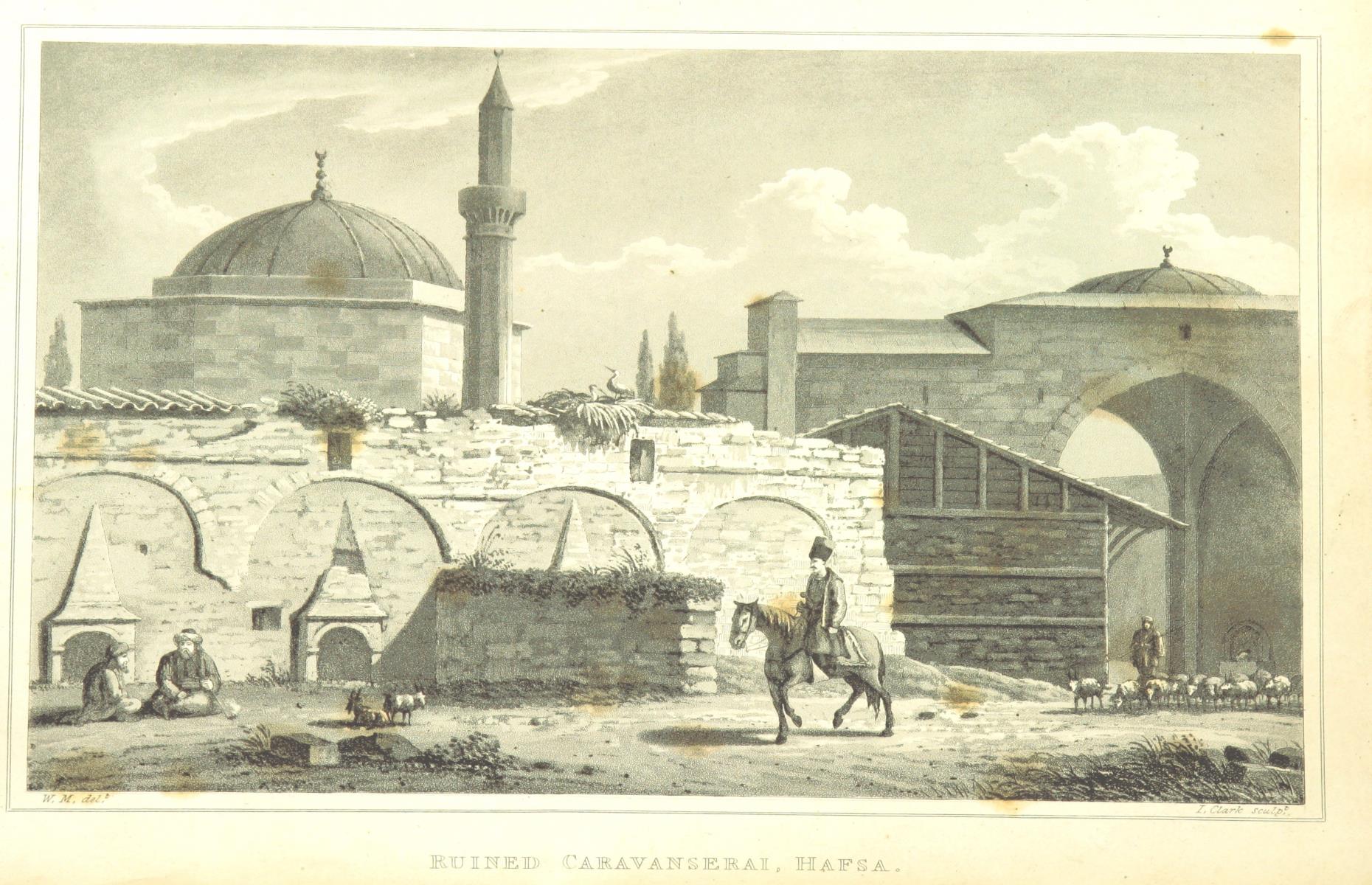 The Silk Road