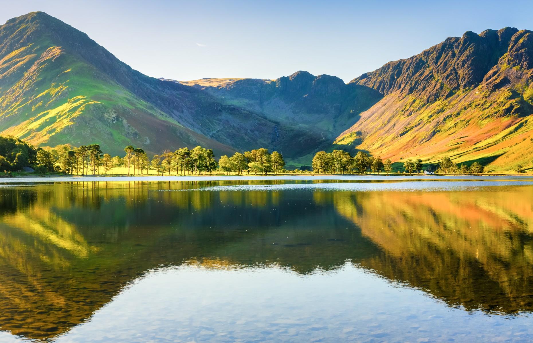 The UK s Most Beautiful Views Revealed Lovemoney