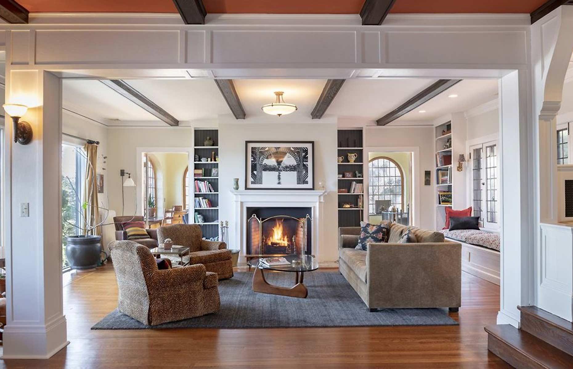 Overledge, New York, USA