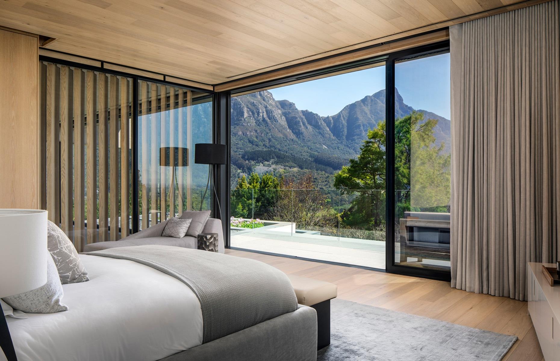Rose Villa, Cape Town, South Africa