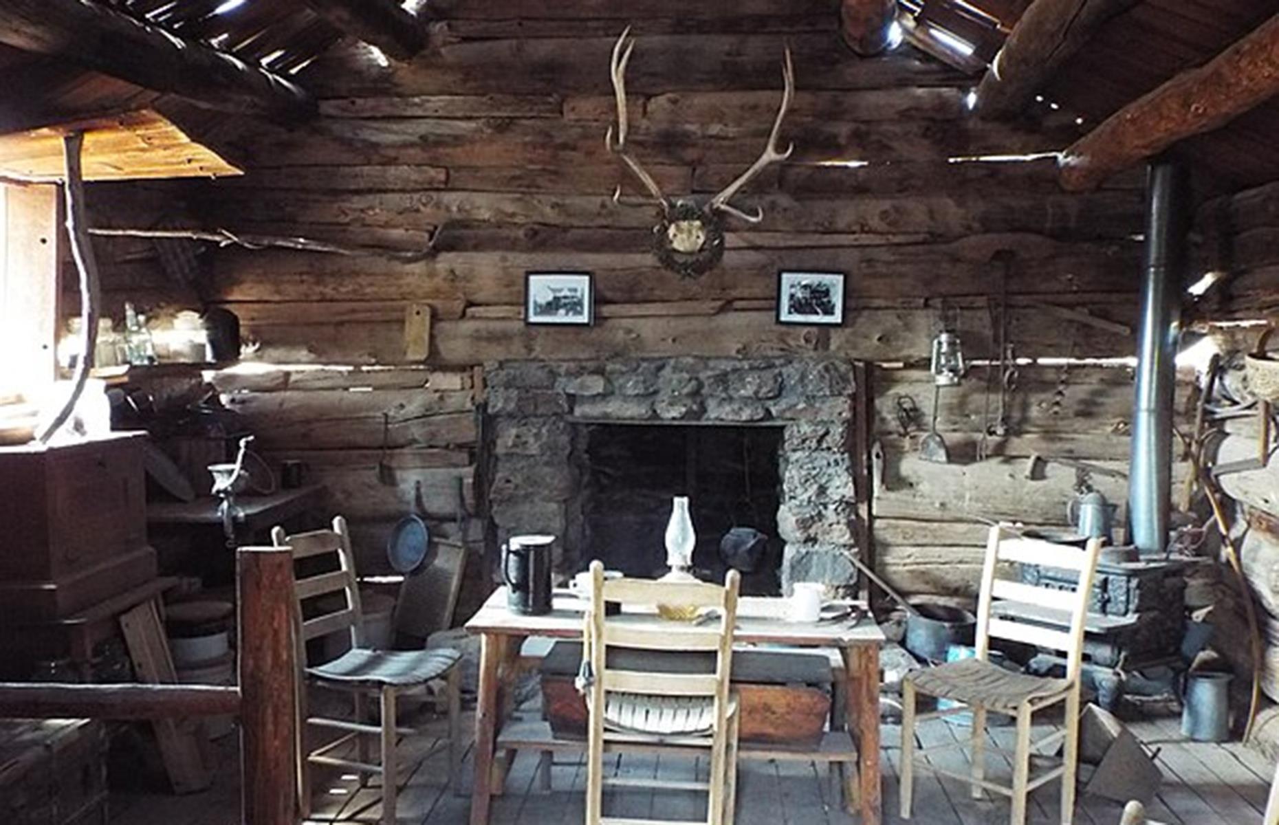 The Pioneer Living History Museum, Phoenix, Arizona