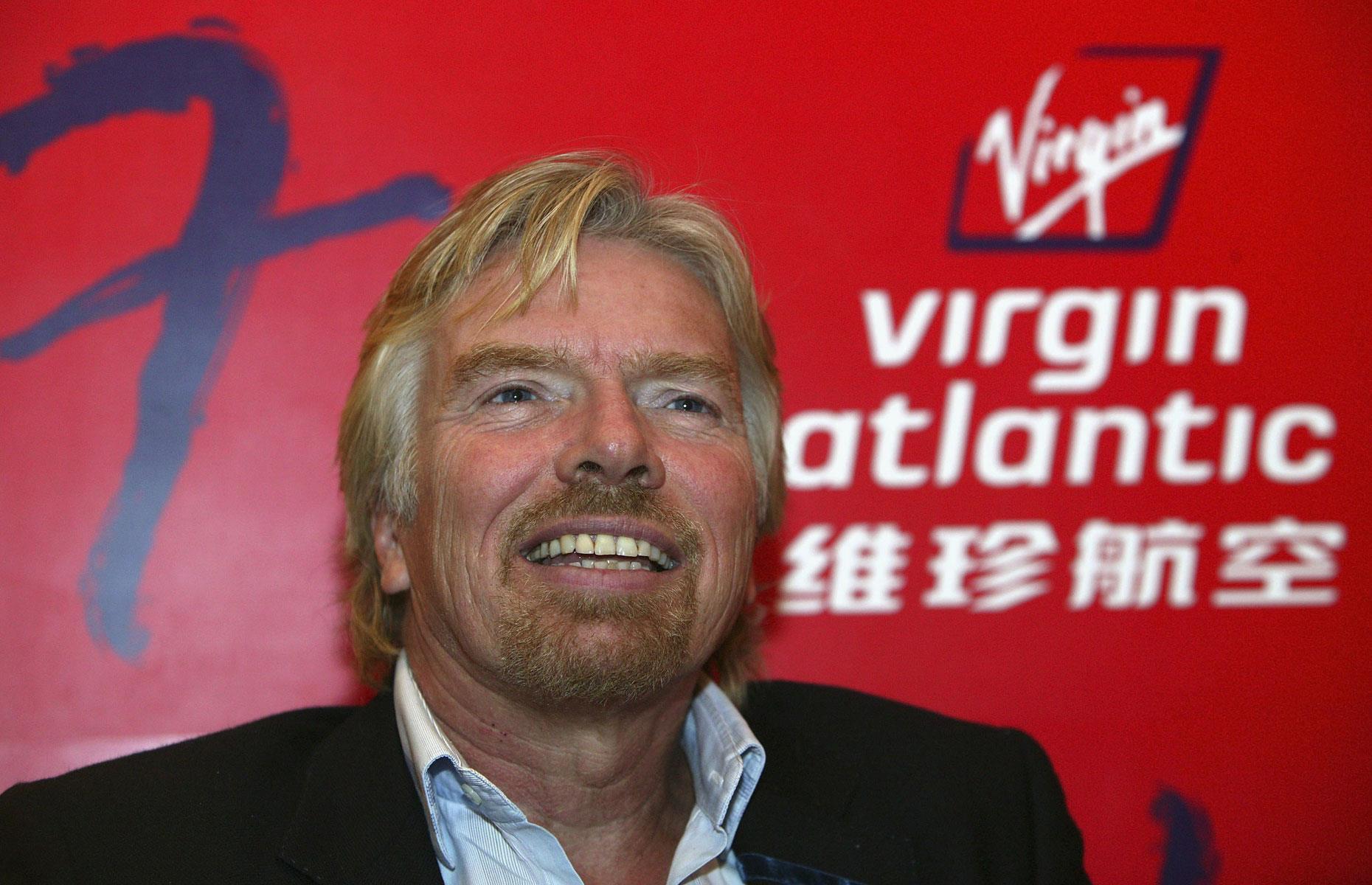 Virgin Atlantic