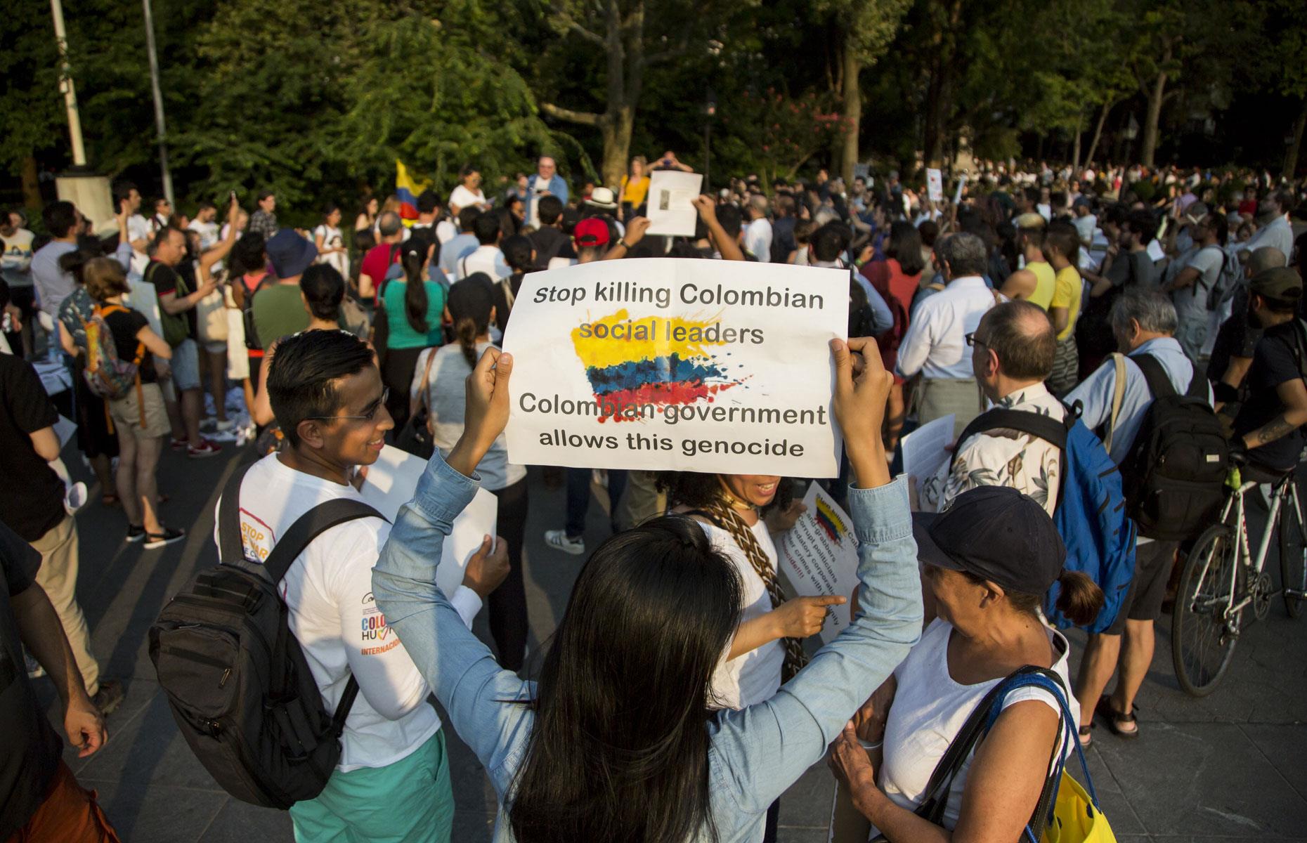 Colombia: 4.7%