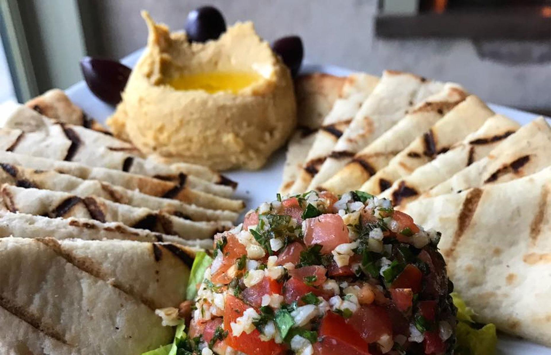 South Carolina: Stella’s