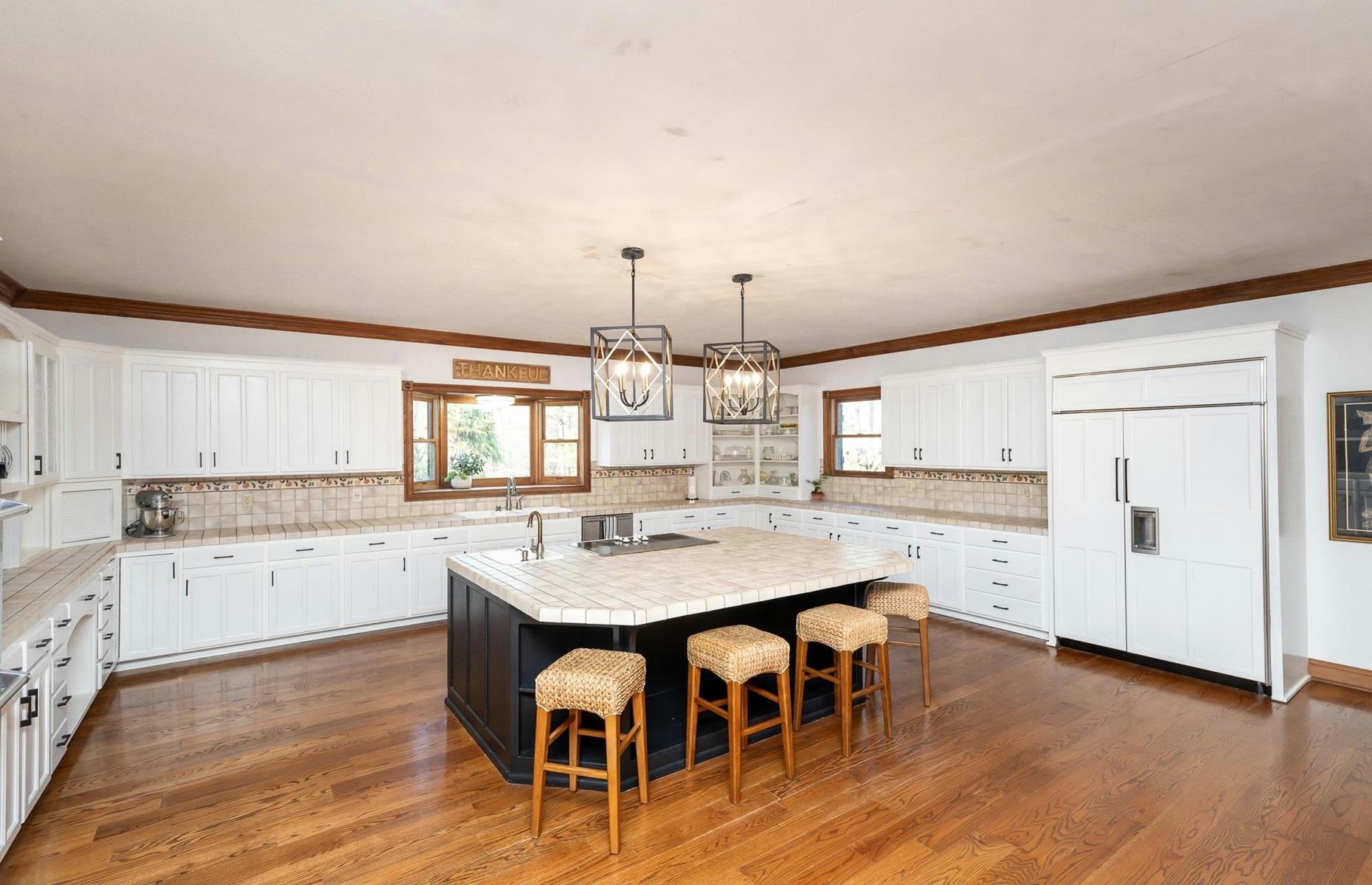 Imposing brick home, South Carolina, USA: $1.2 million (£952k)