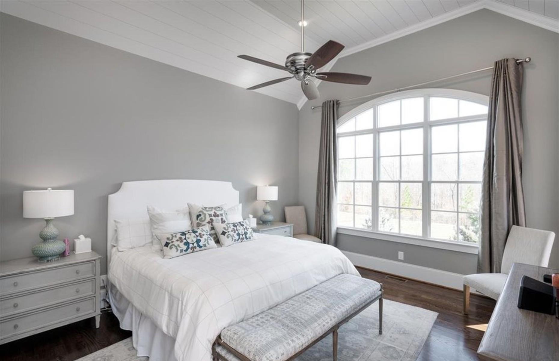 Contemporary house, Greenville, South Carolina: $814,900 (£653k)