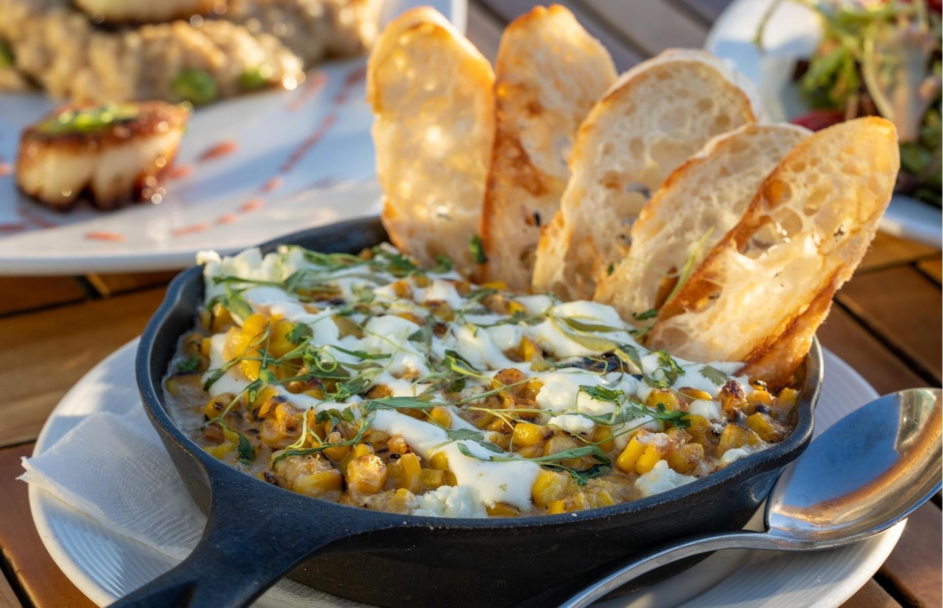 38. Boathouse on the Bay, Long Beach, California