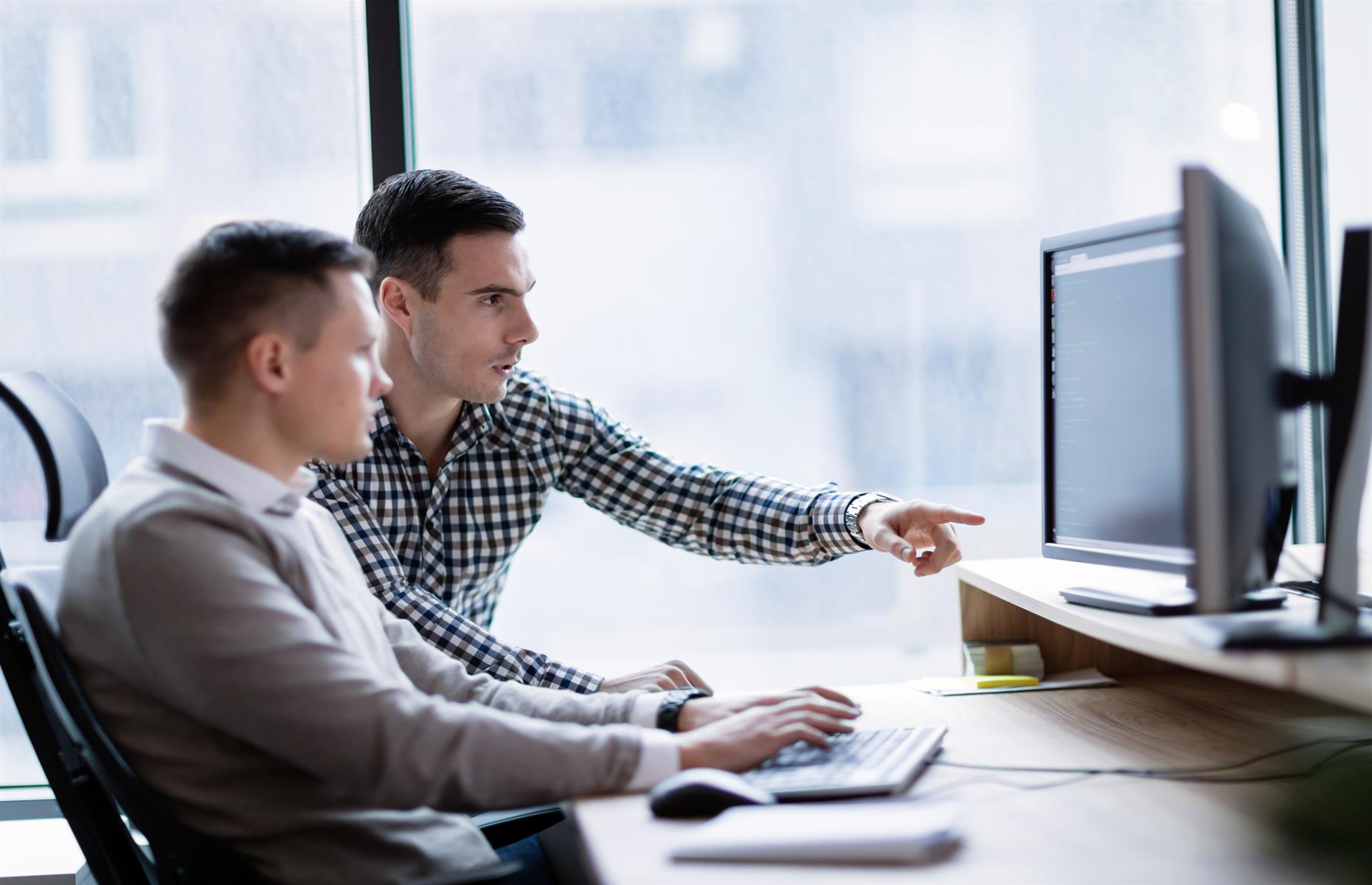 Computer Systems Analyst