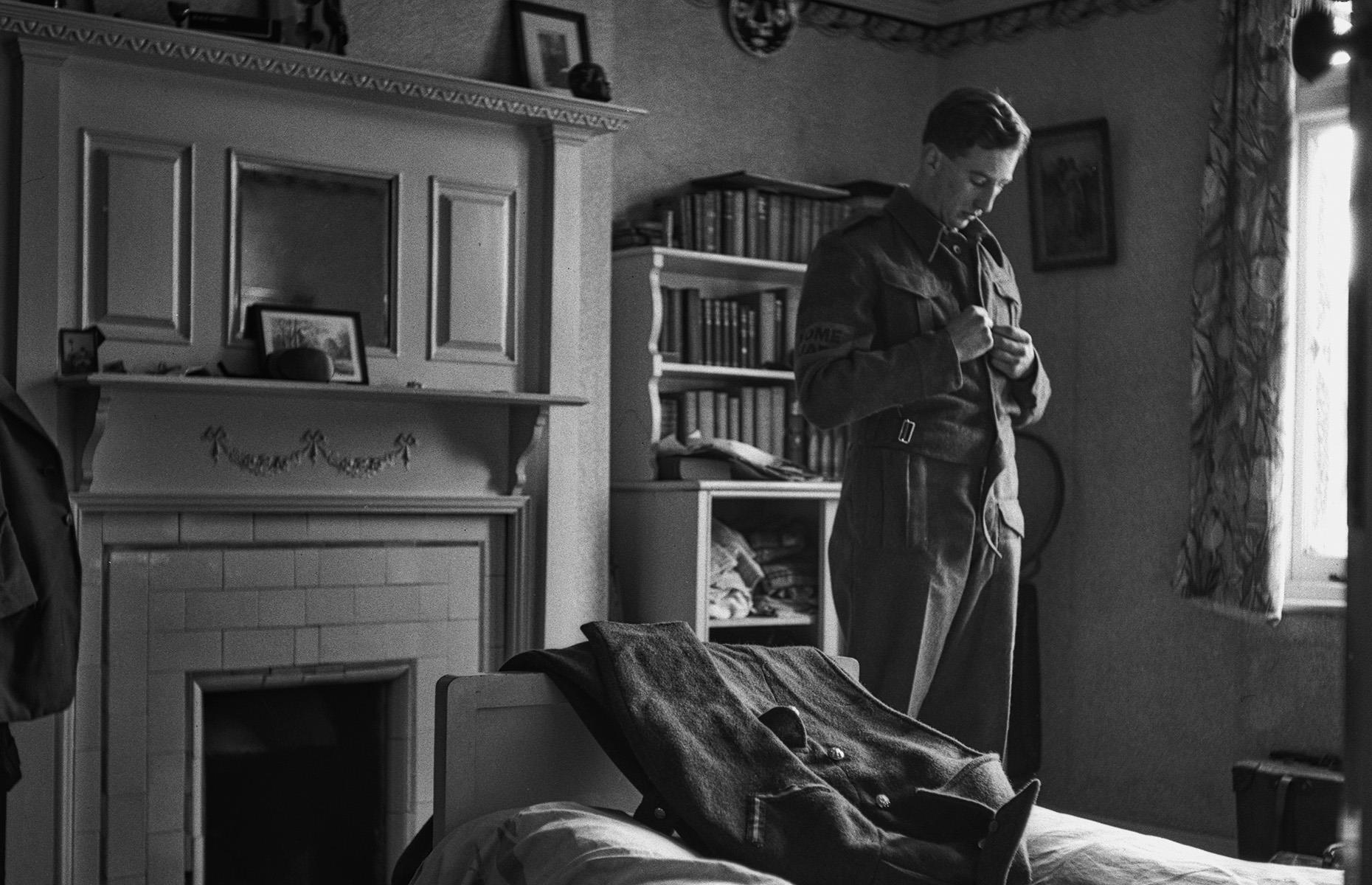 The Home Guard