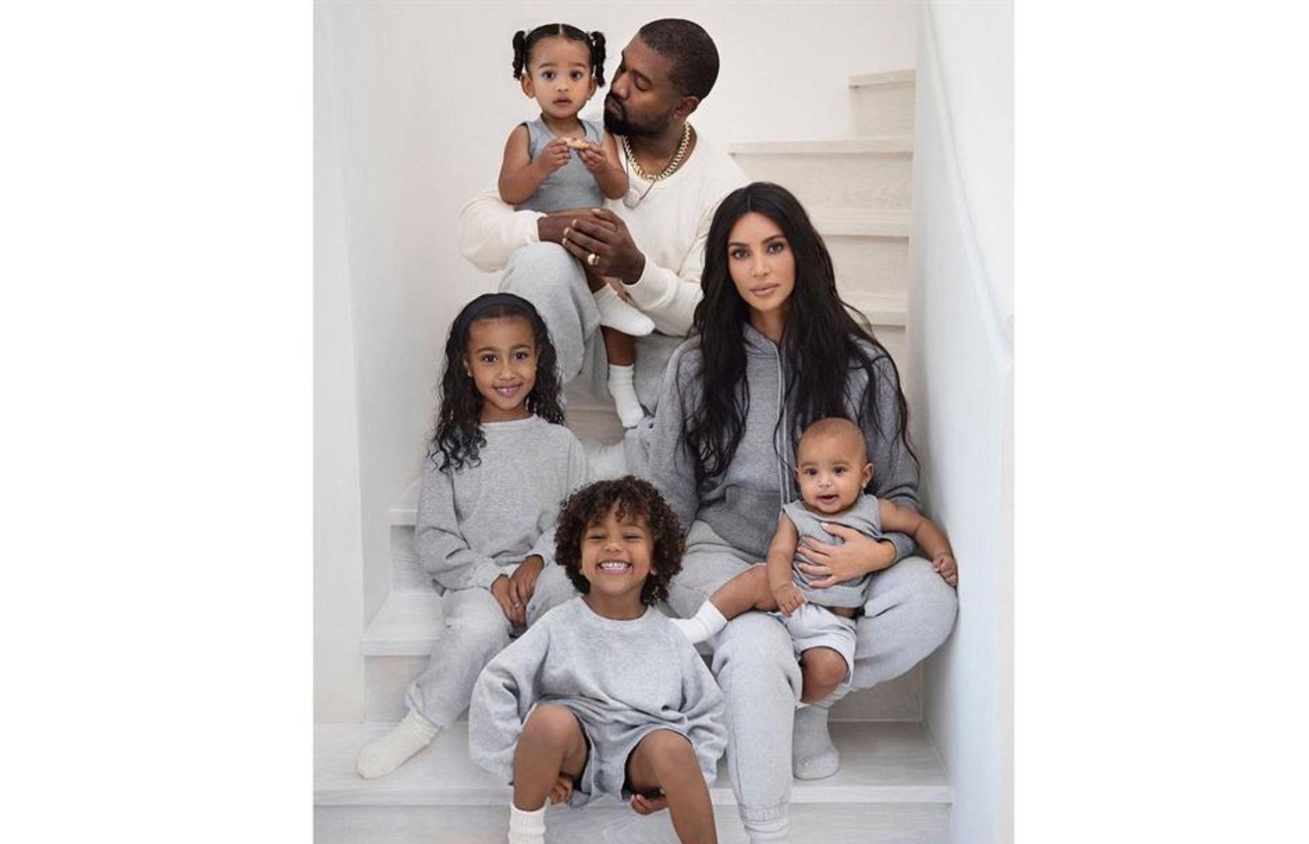 Kim Kardashian’s Hidden Hills Mansion with Kanye West