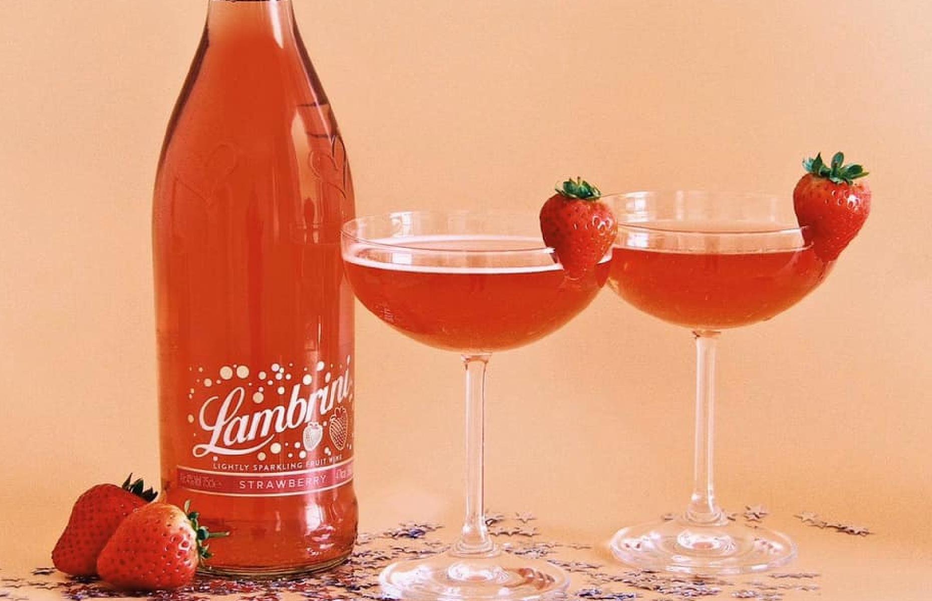The way we sipped
