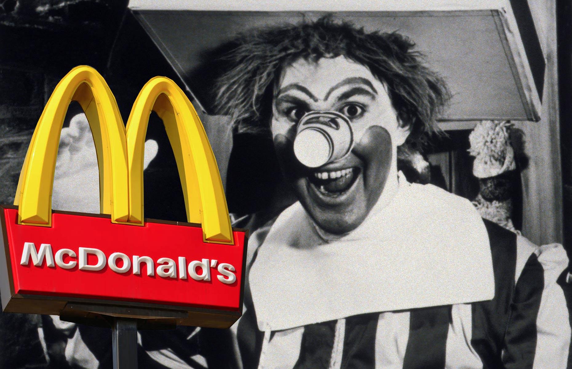 Beloved fictional food faces