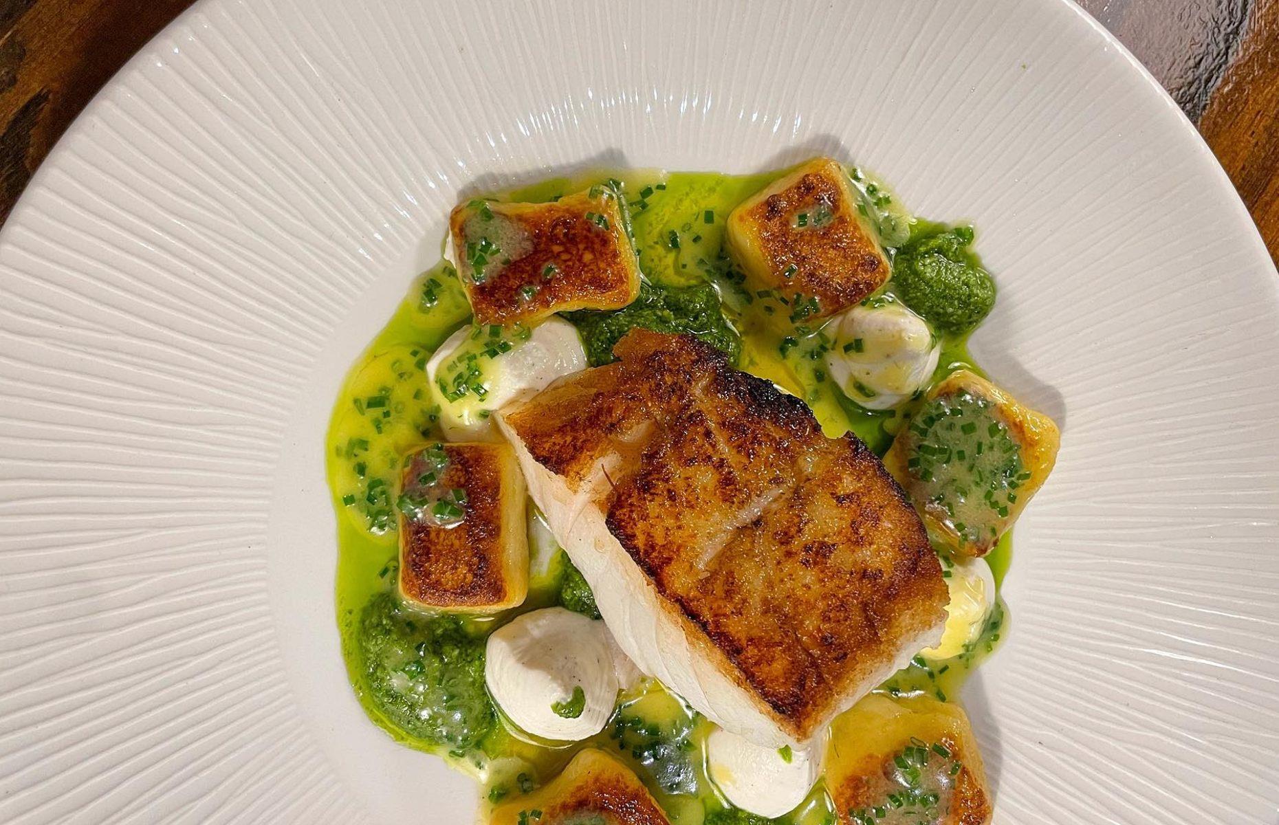 Liverpool: Wreckfish