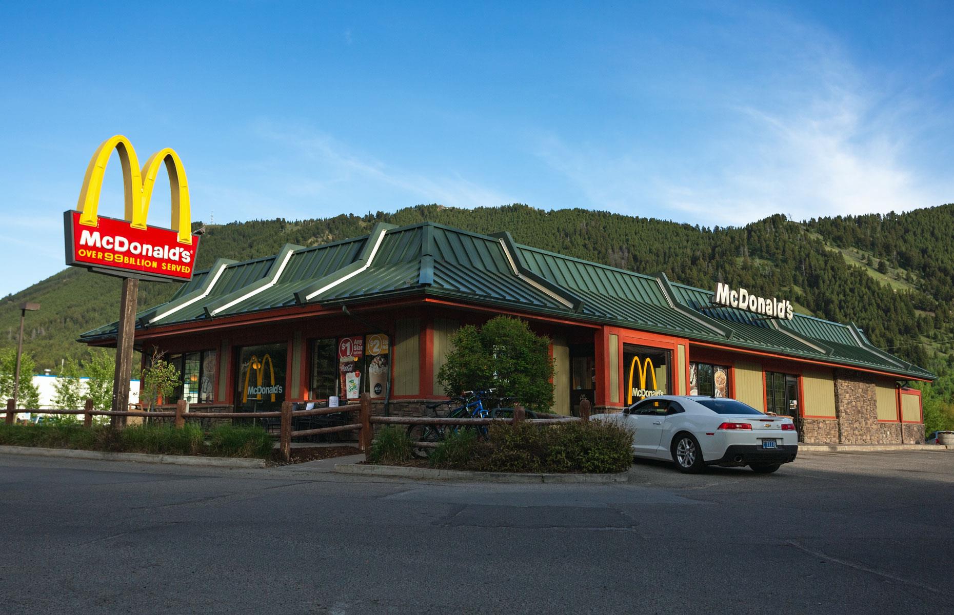 27. Wyoming, cost of living score: 95.4