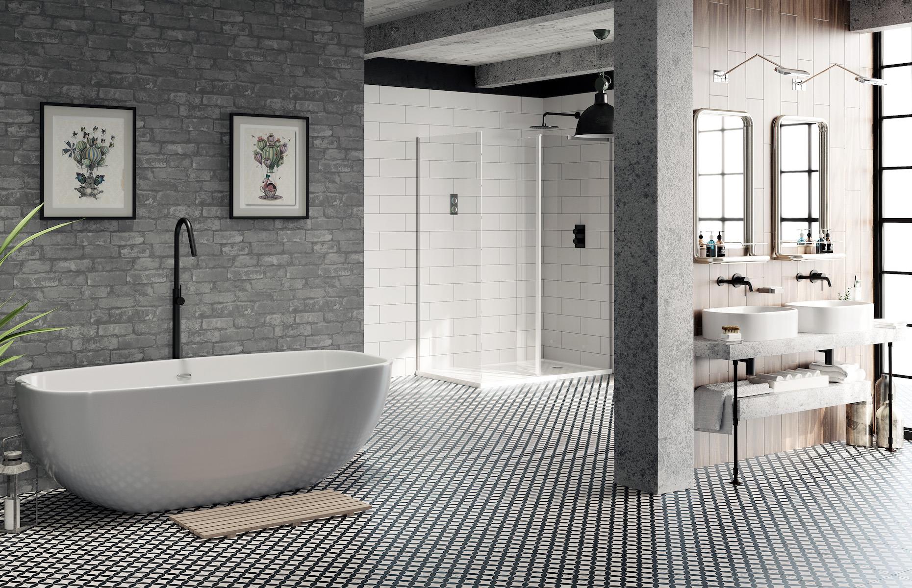 15 ways to save on a bathroom remodel