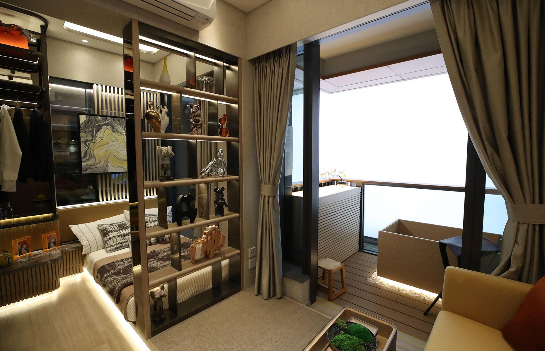 Materiales opulentos