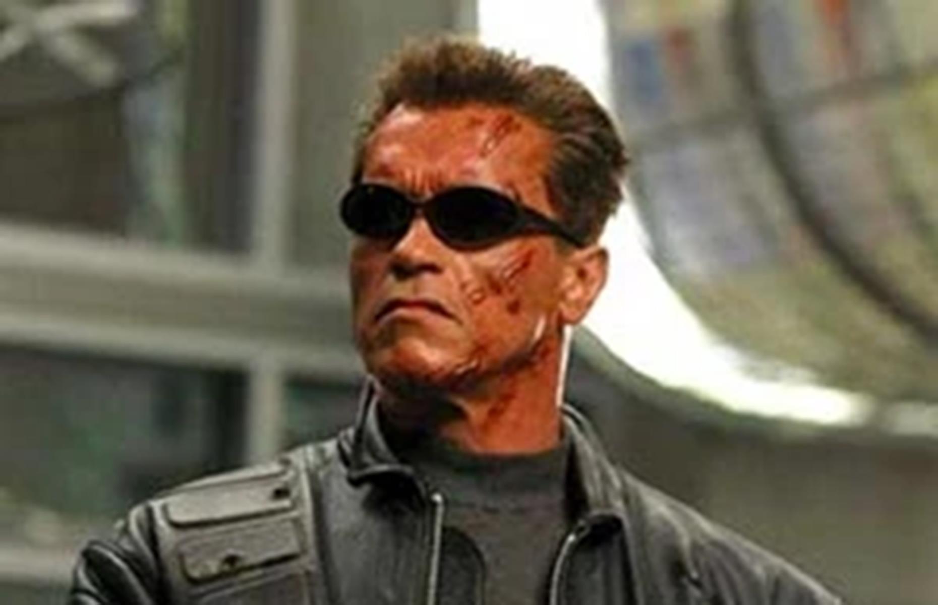 21. Arnold Schwarzenegger – Terminator 3: Rise of the Machines: $49.8 million (£40.5m)