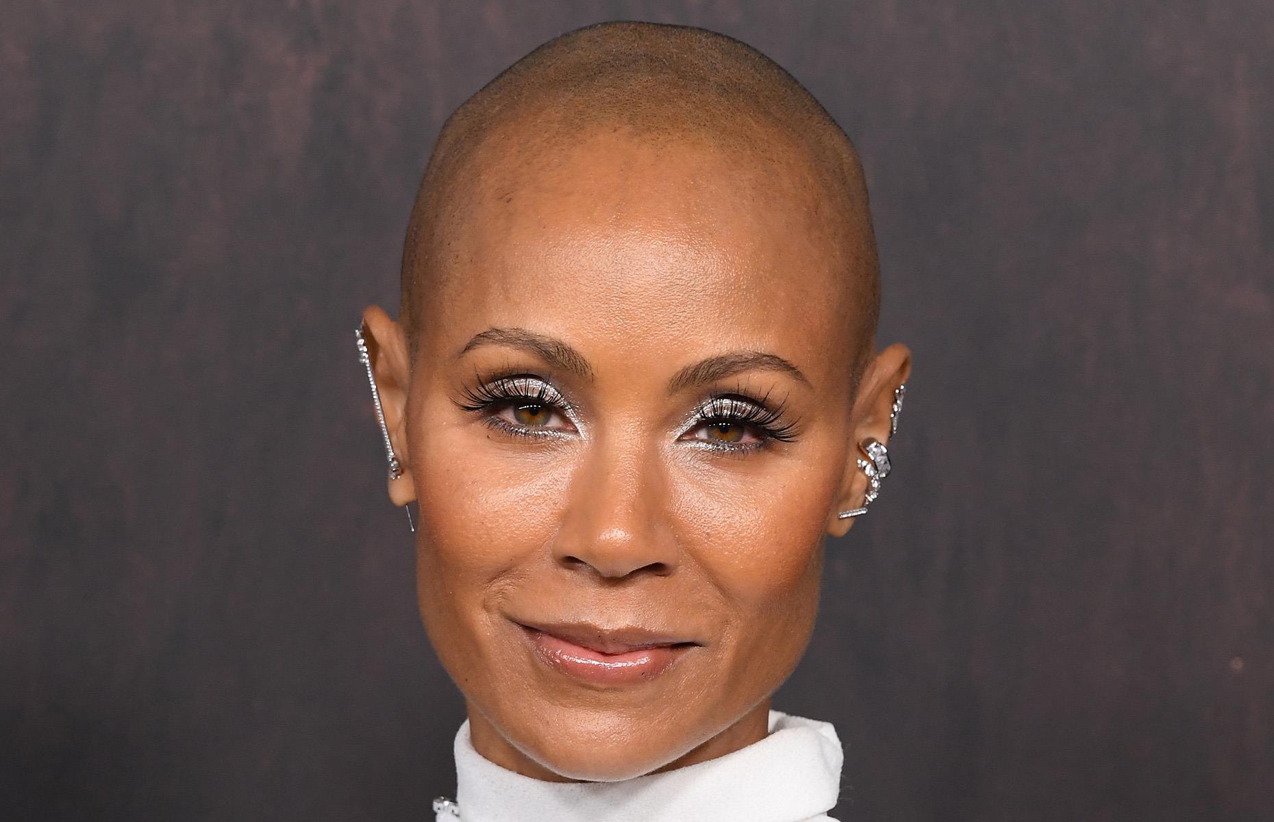Jada Pinkett Smith