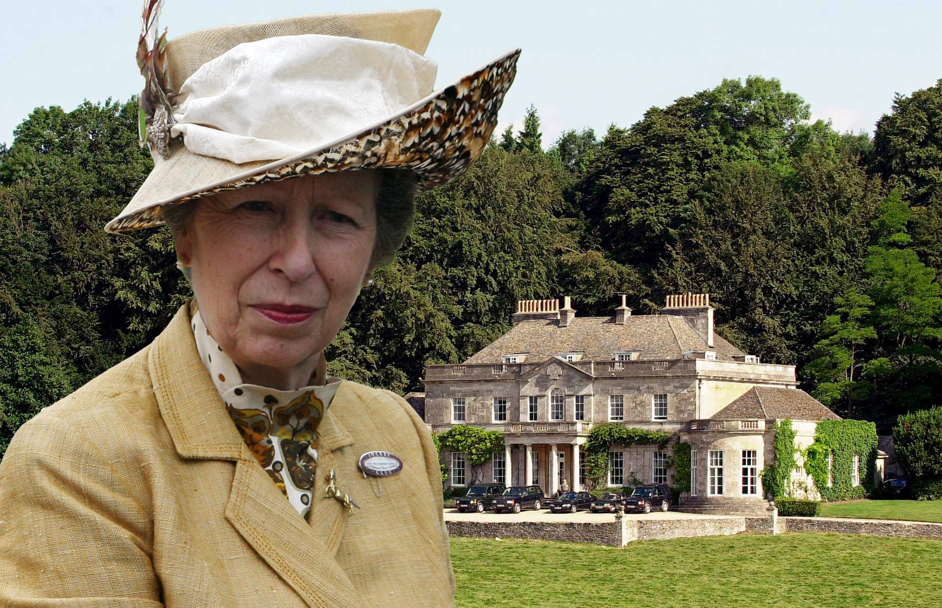 Britain's 'hardest-working' royal