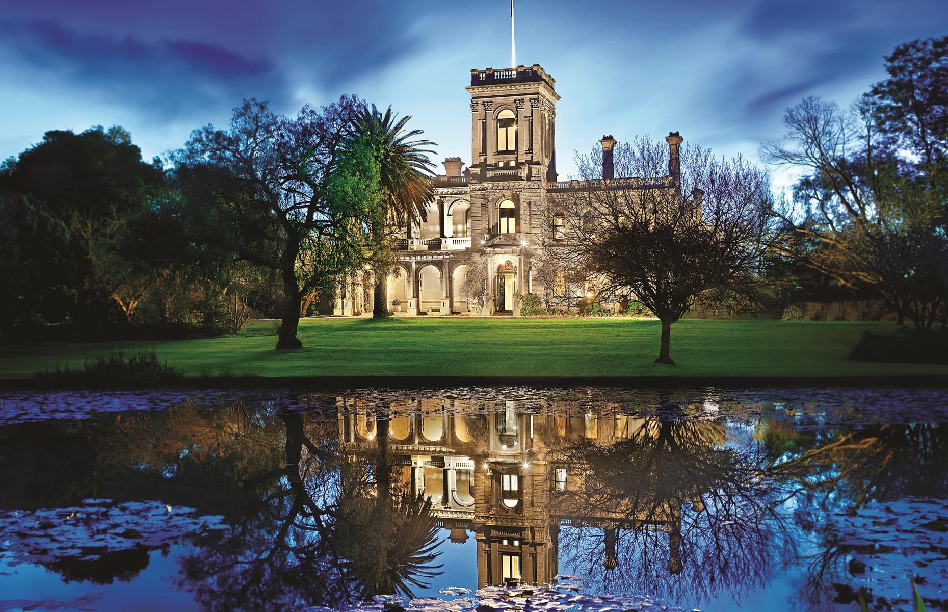Noorilim Estate, Wahring, Victoria
