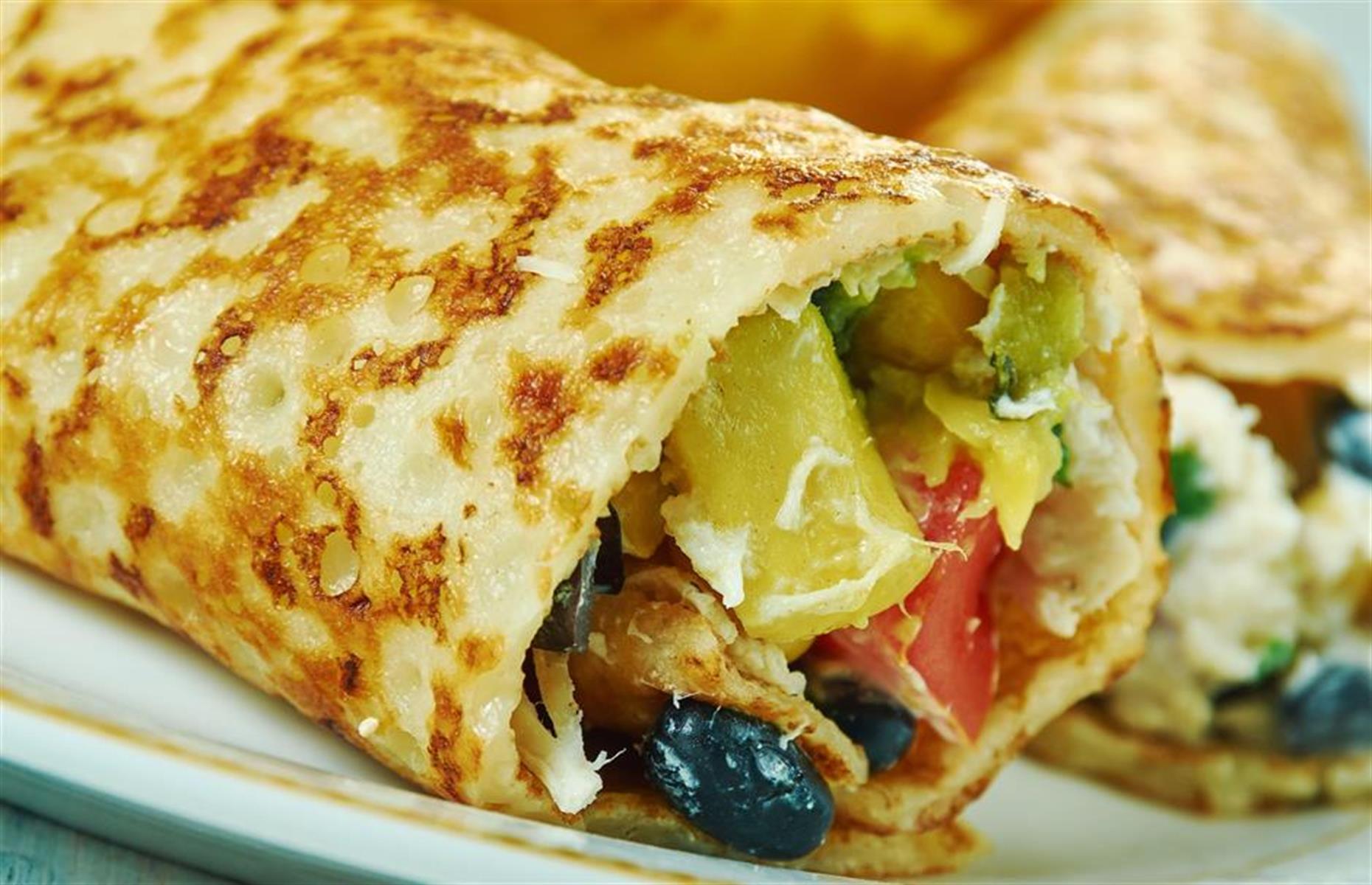 41. Halifax donair