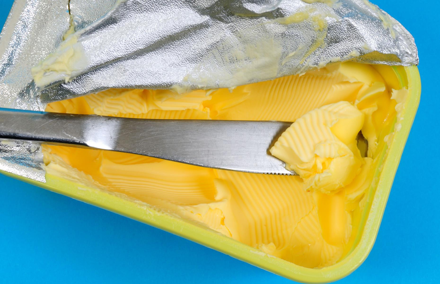 2. Margarine