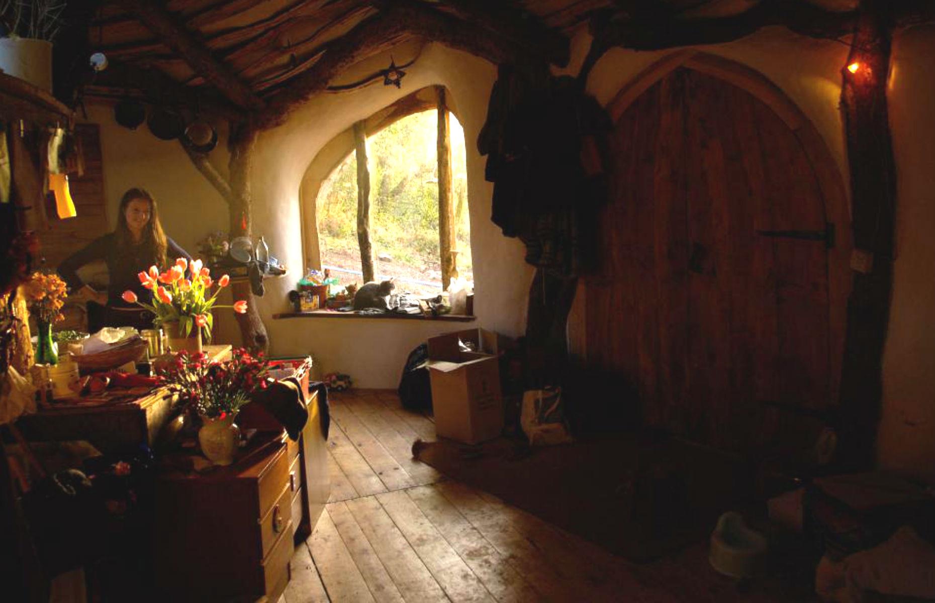 Real Life Hobbit Homes That Put The Shire To Shame