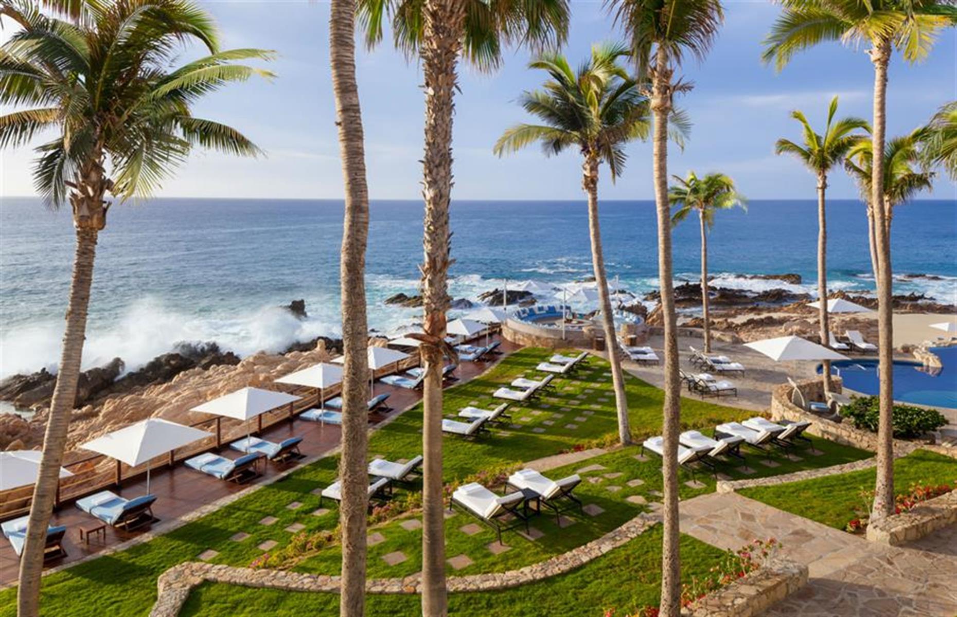 Mexico: One&Only Palmilla, San José del Cabo