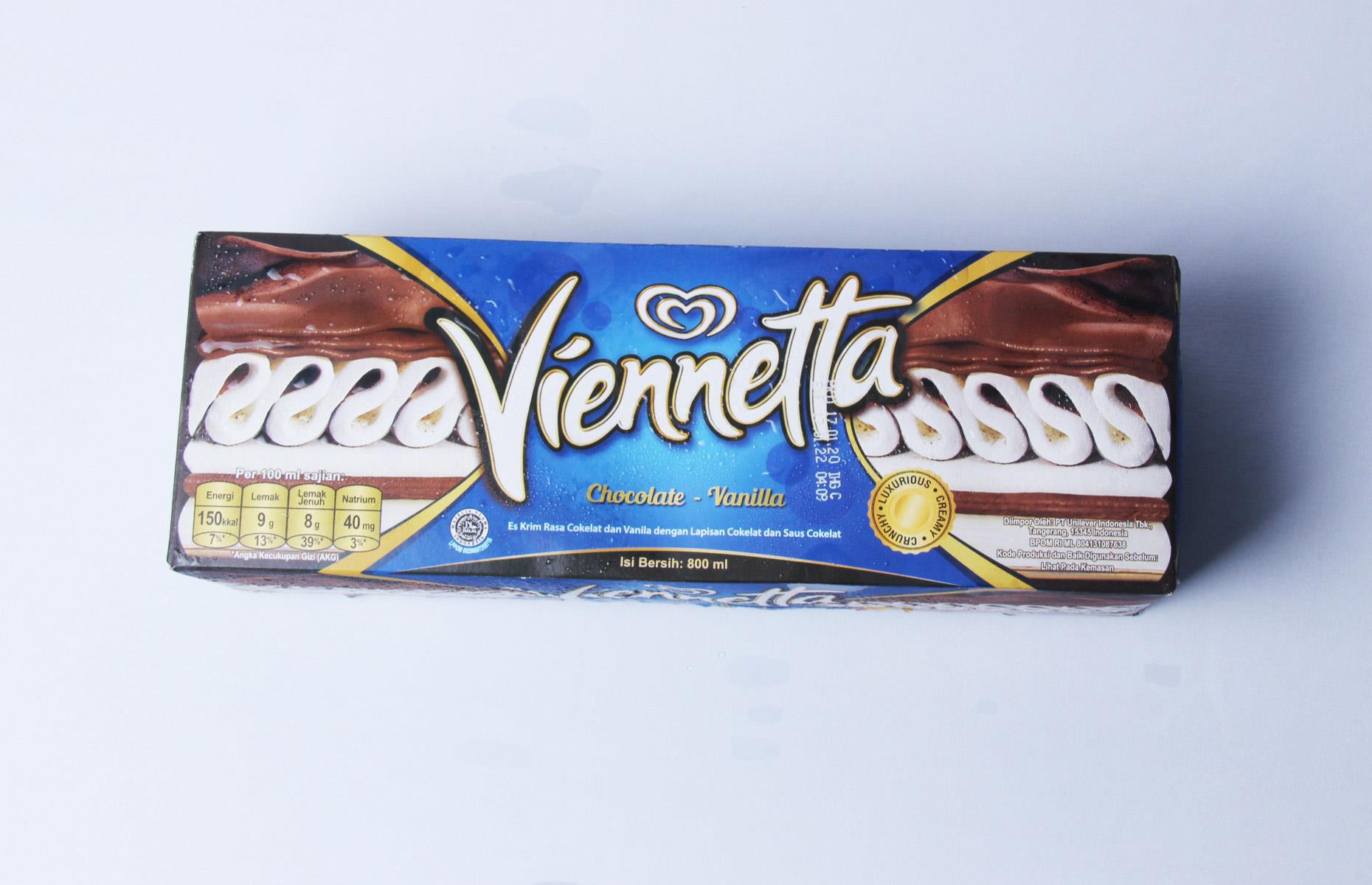 Viennetta
