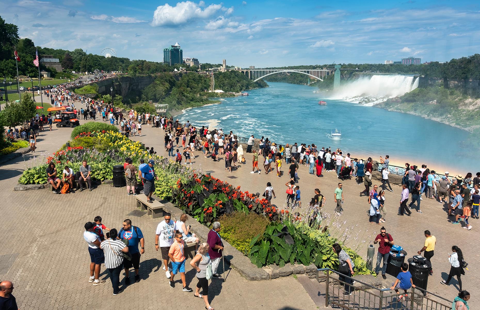 Niagara Falls, Canada