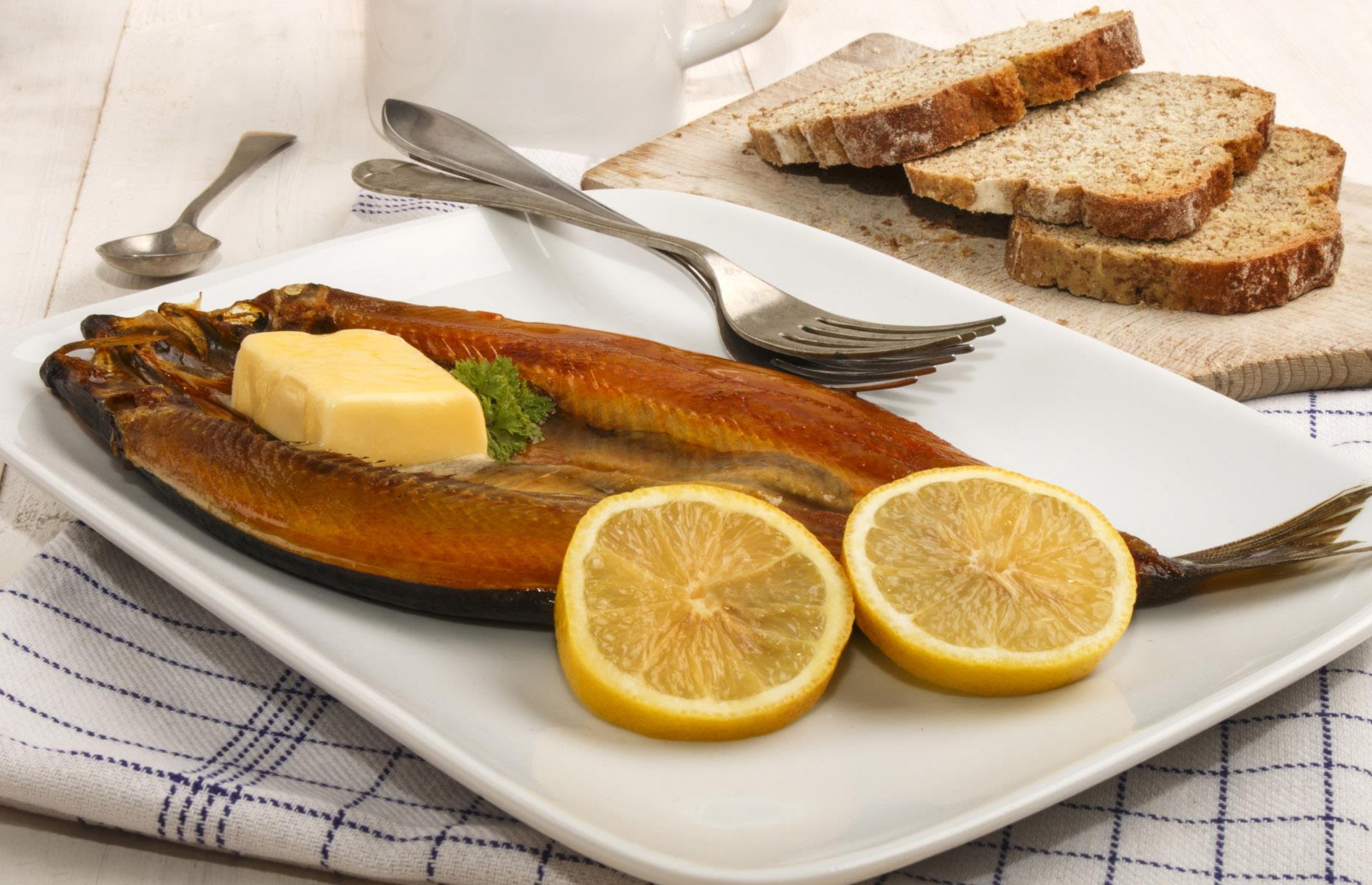 38. Kippers