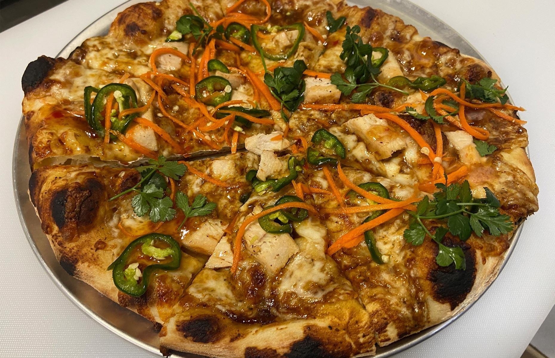 35. South Dakota: Black Hills Burger & Pizza