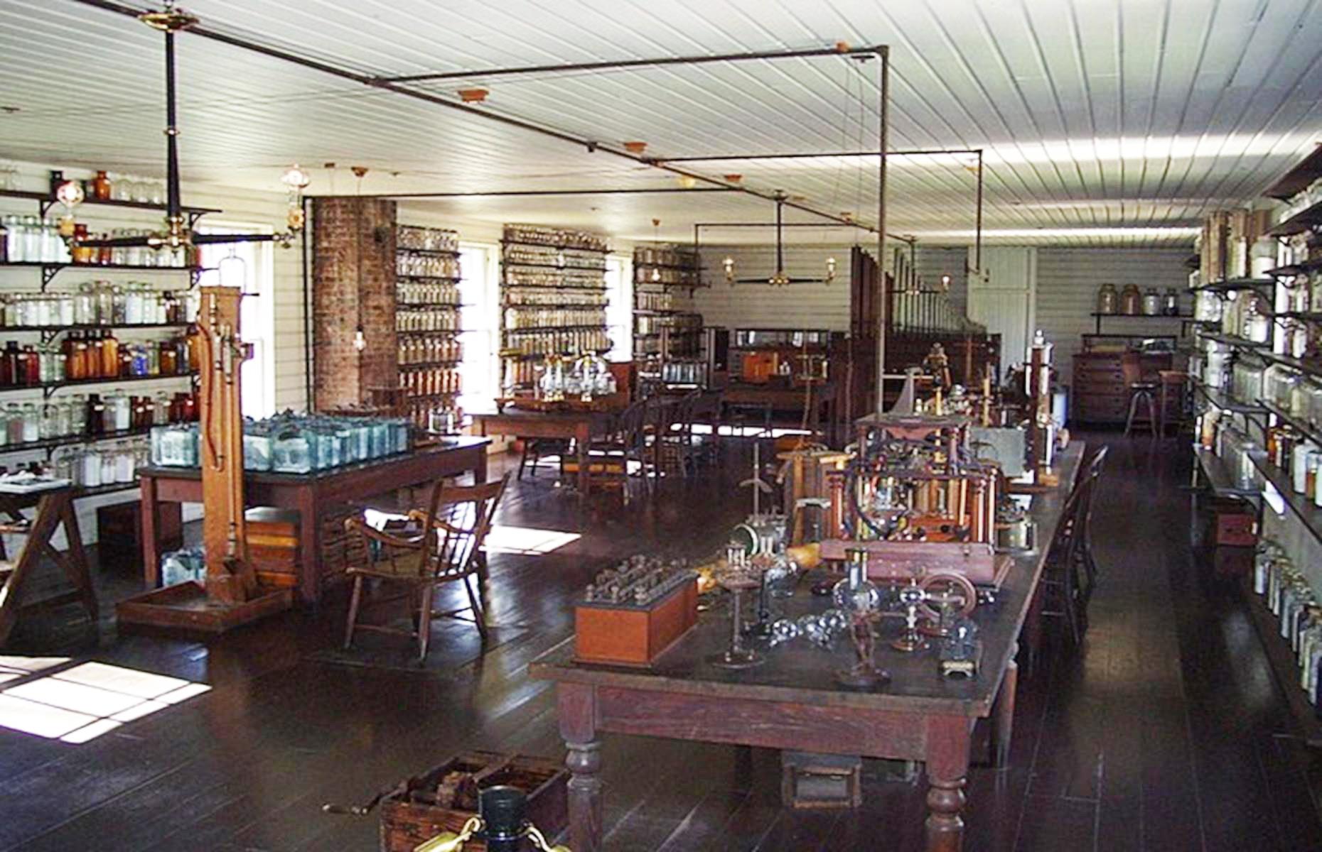 Greenfield Village, Dearborn, Michigan