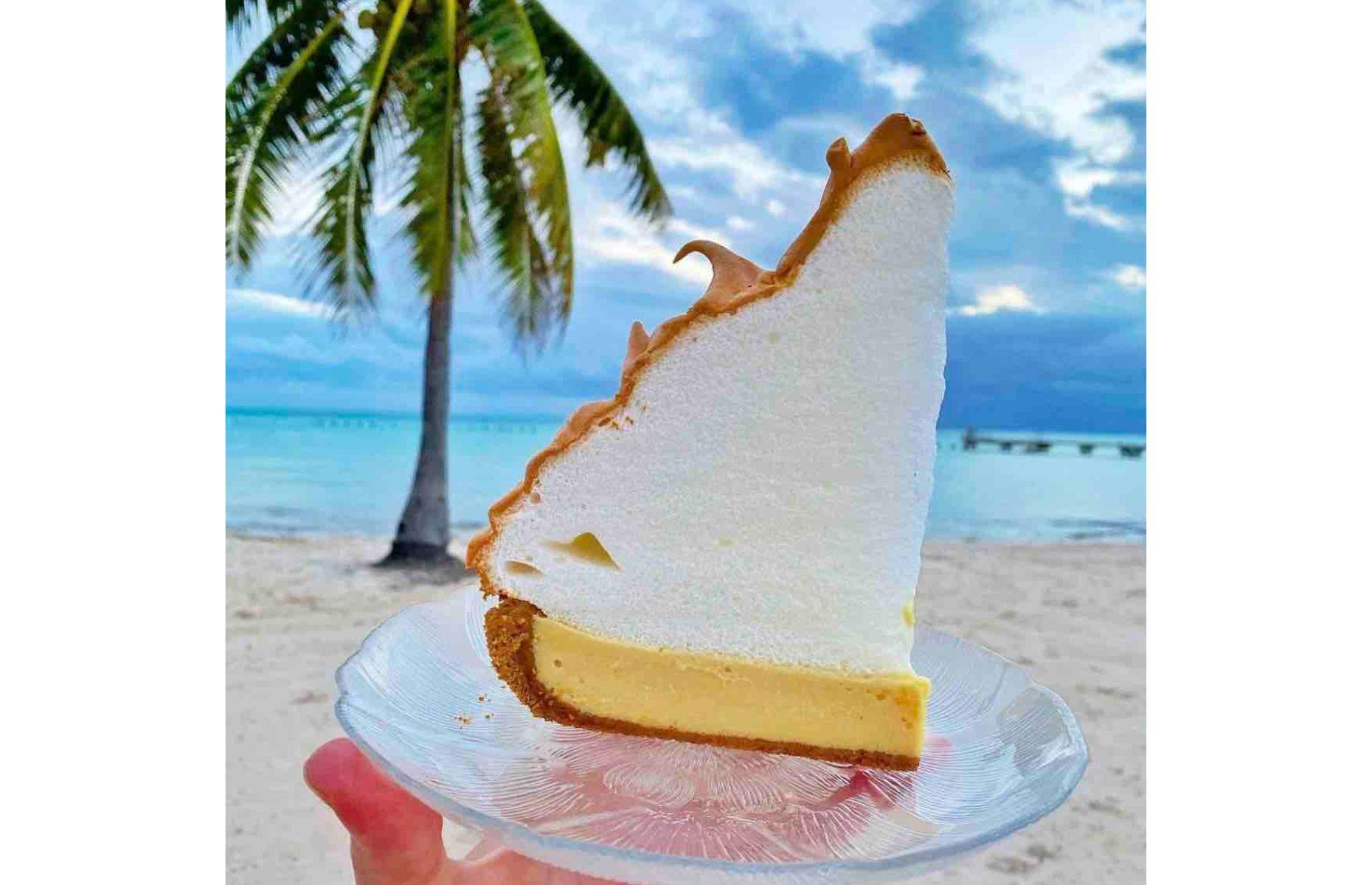 14. Florida: Key Lime Festival, Key West