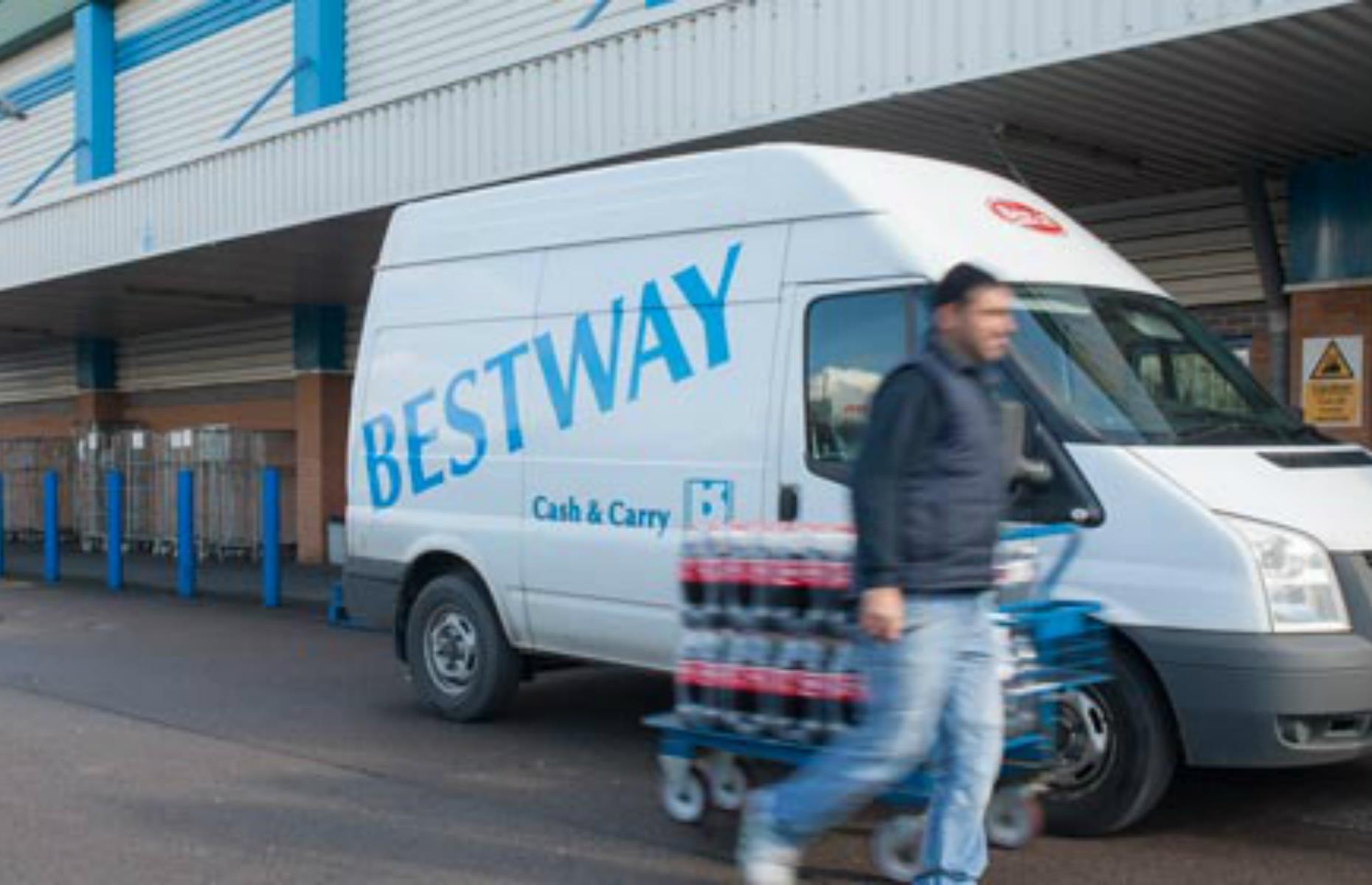 10) Bestway Group – £3.3 billion sales