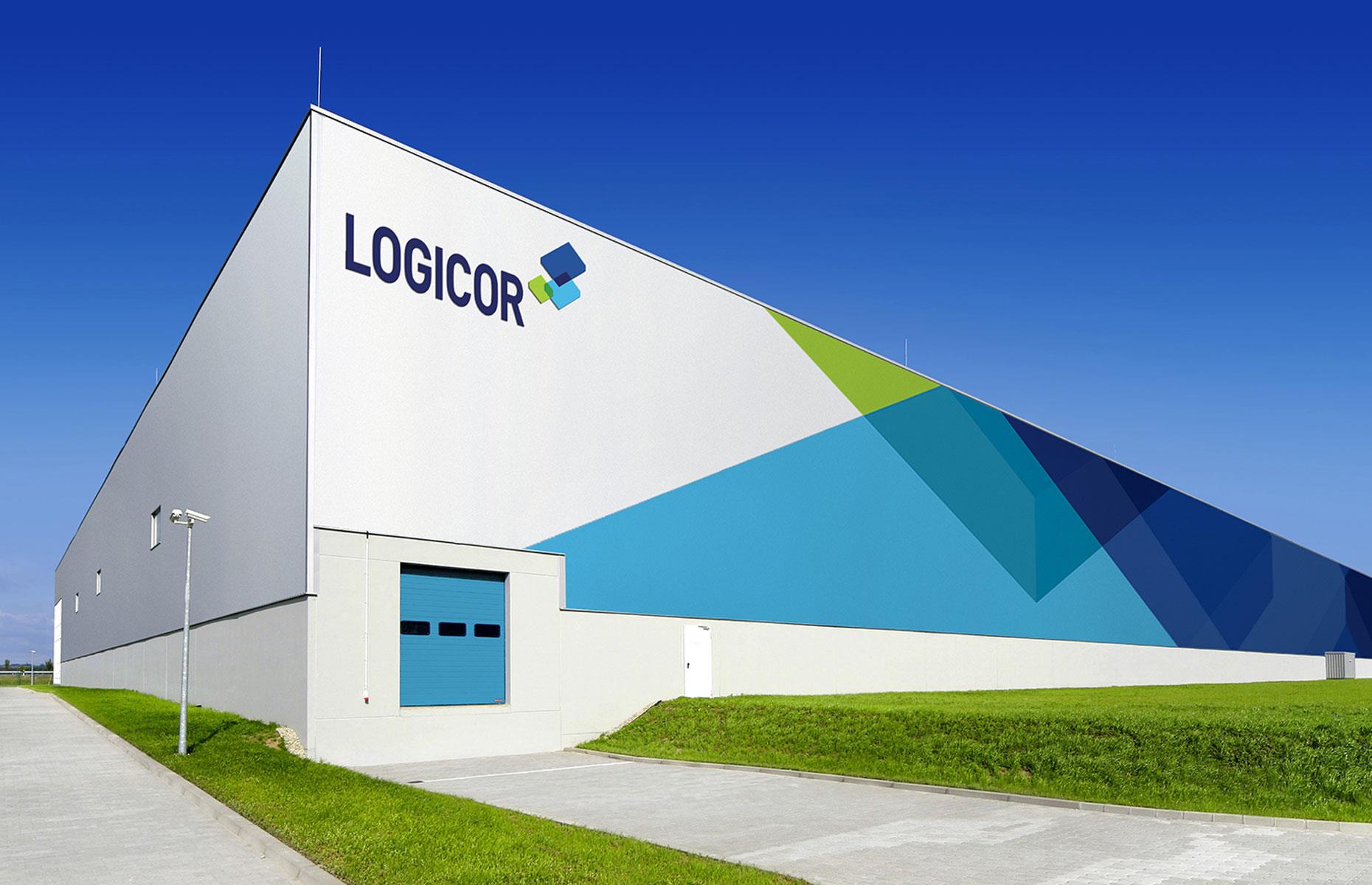 CIC bought pan-European warehouse company Logicor: $13.8 billion (£11.2bn)