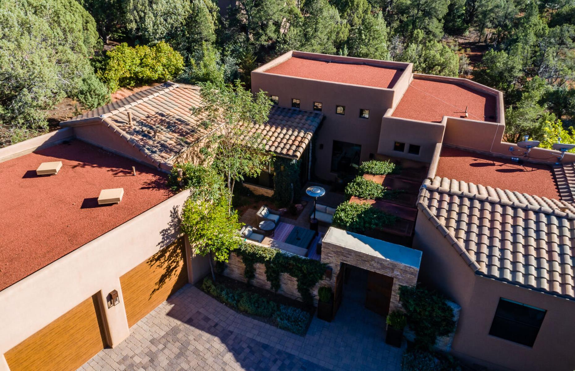 Sedona, Arizona