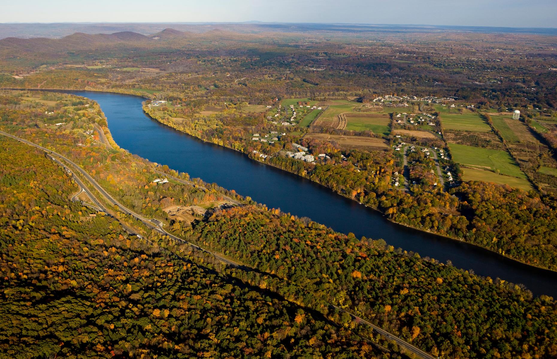New England Trail