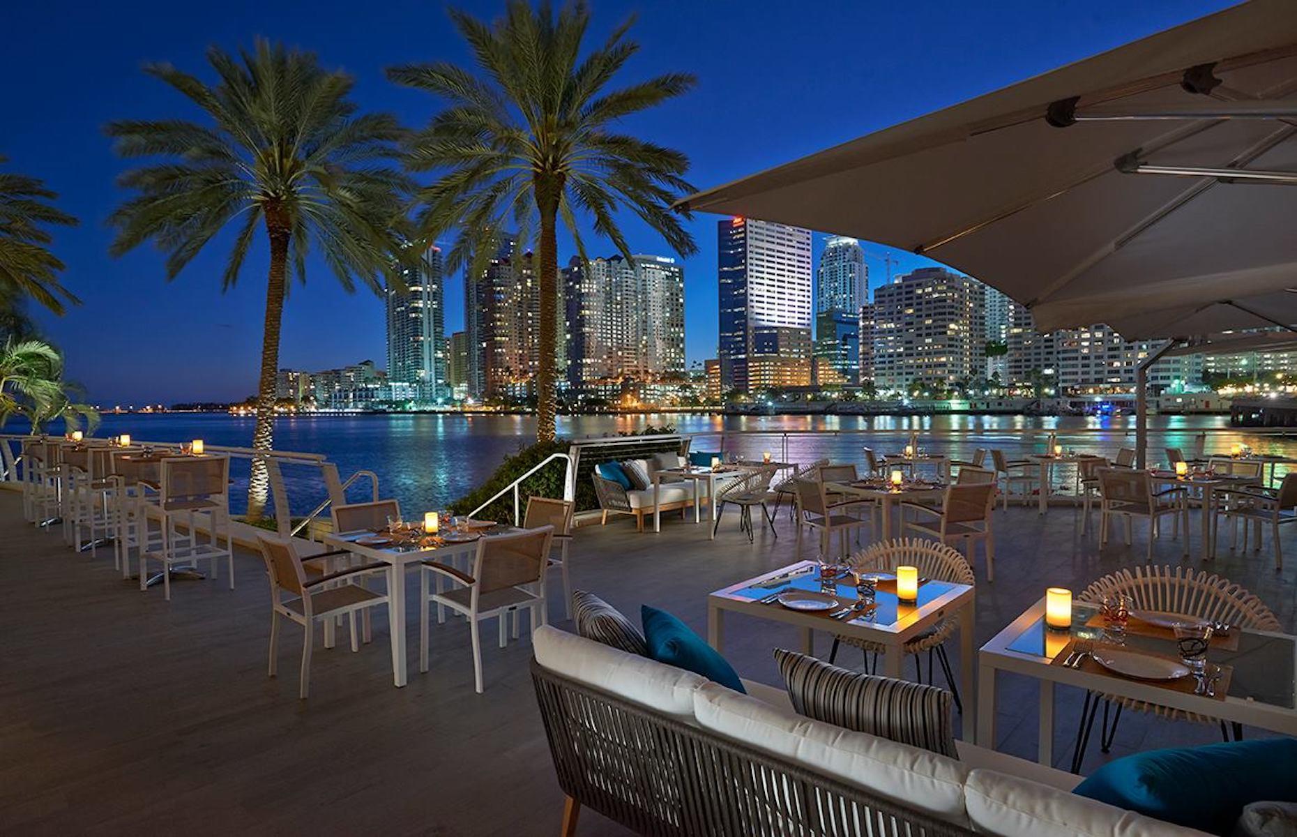 La Mar by Gaston Acurio, Miami, Florida